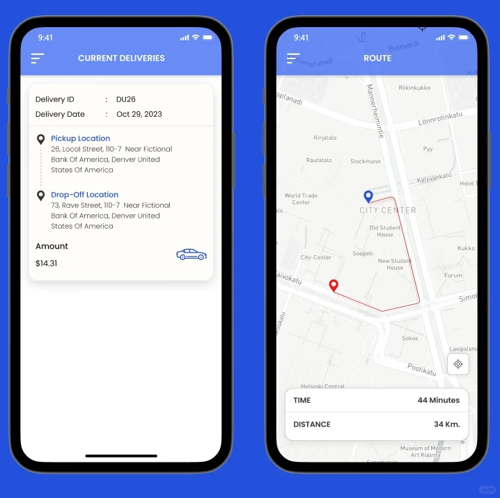 **货运系统开源源码2025推荐，高适配