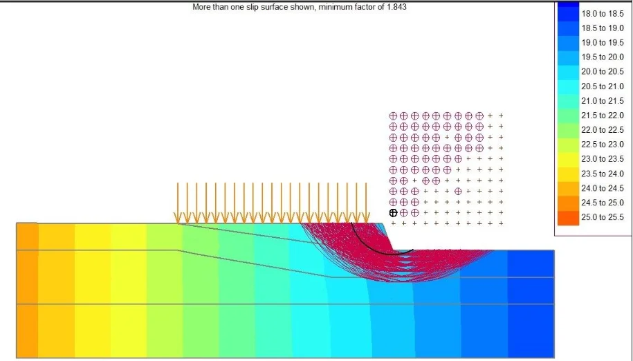 土澳结构设计-“神兵利器”