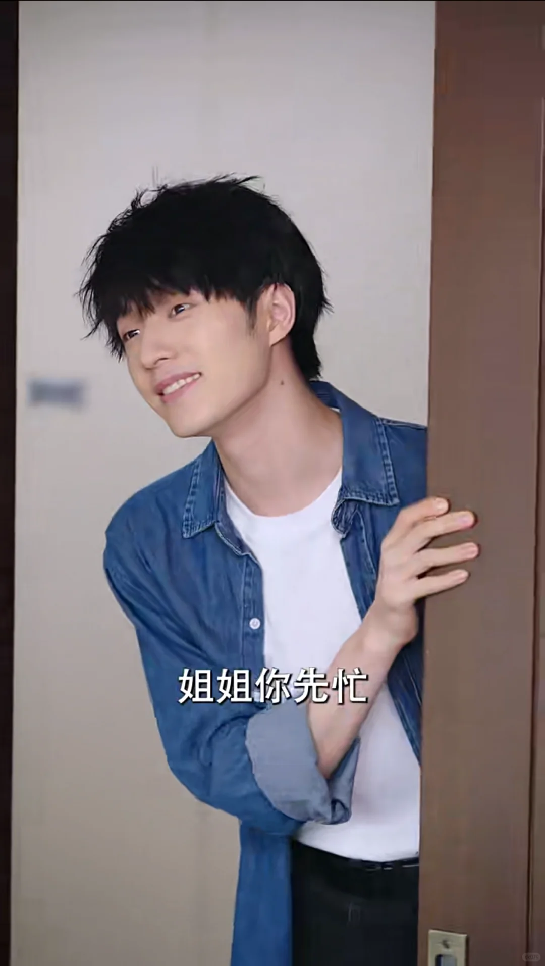 白切黑小狼狗男主…我完全被狙到