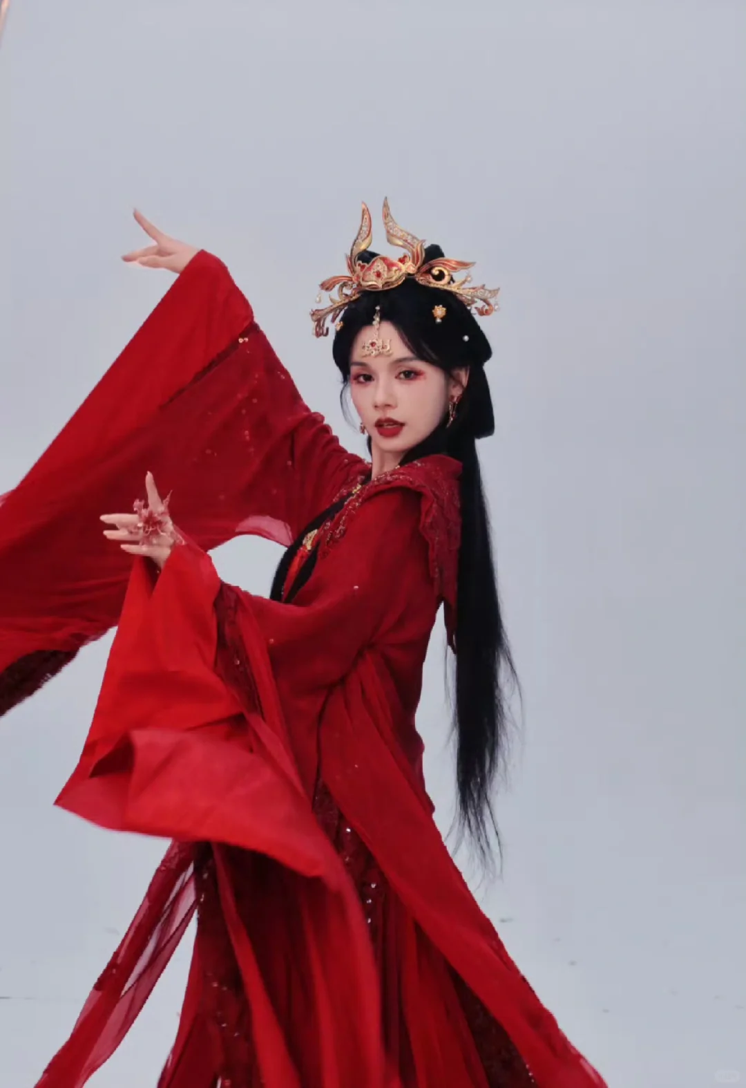 🔥《成何体统》太上头了！