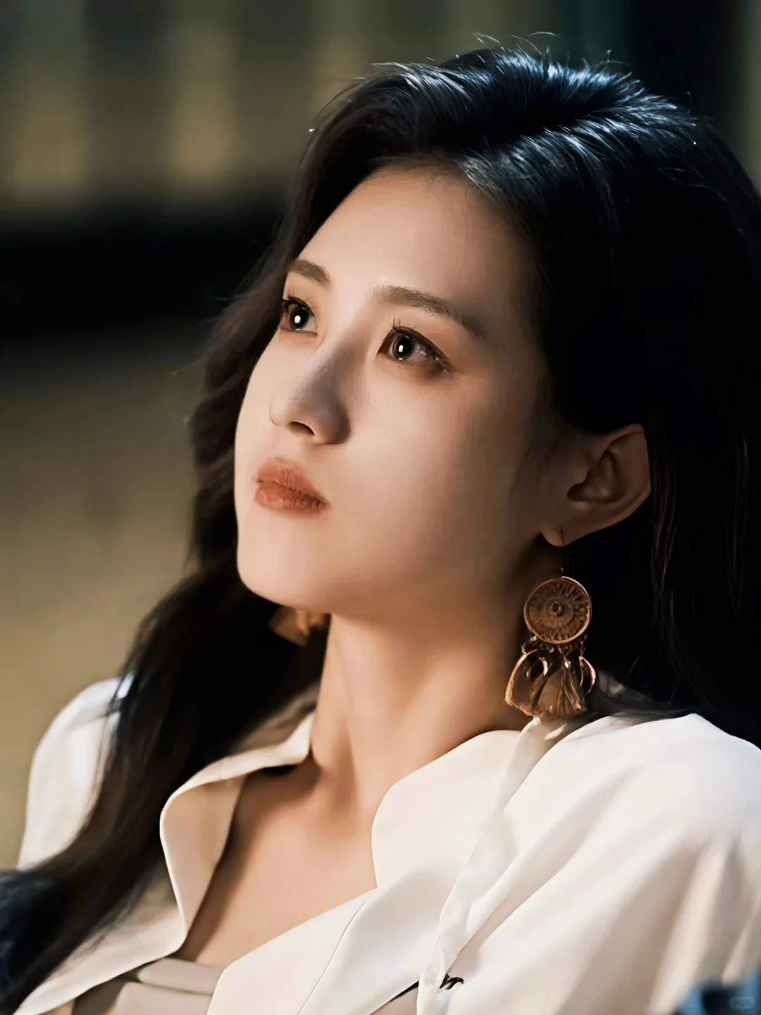 一部看似难嚼，但看完久久不能忘怀的短剧