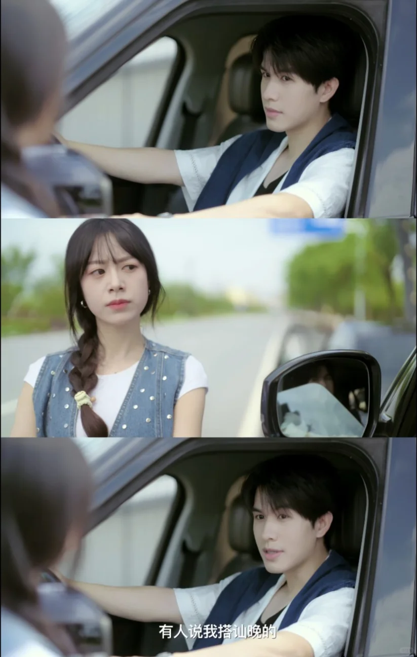 求这样的短剧多来点吧