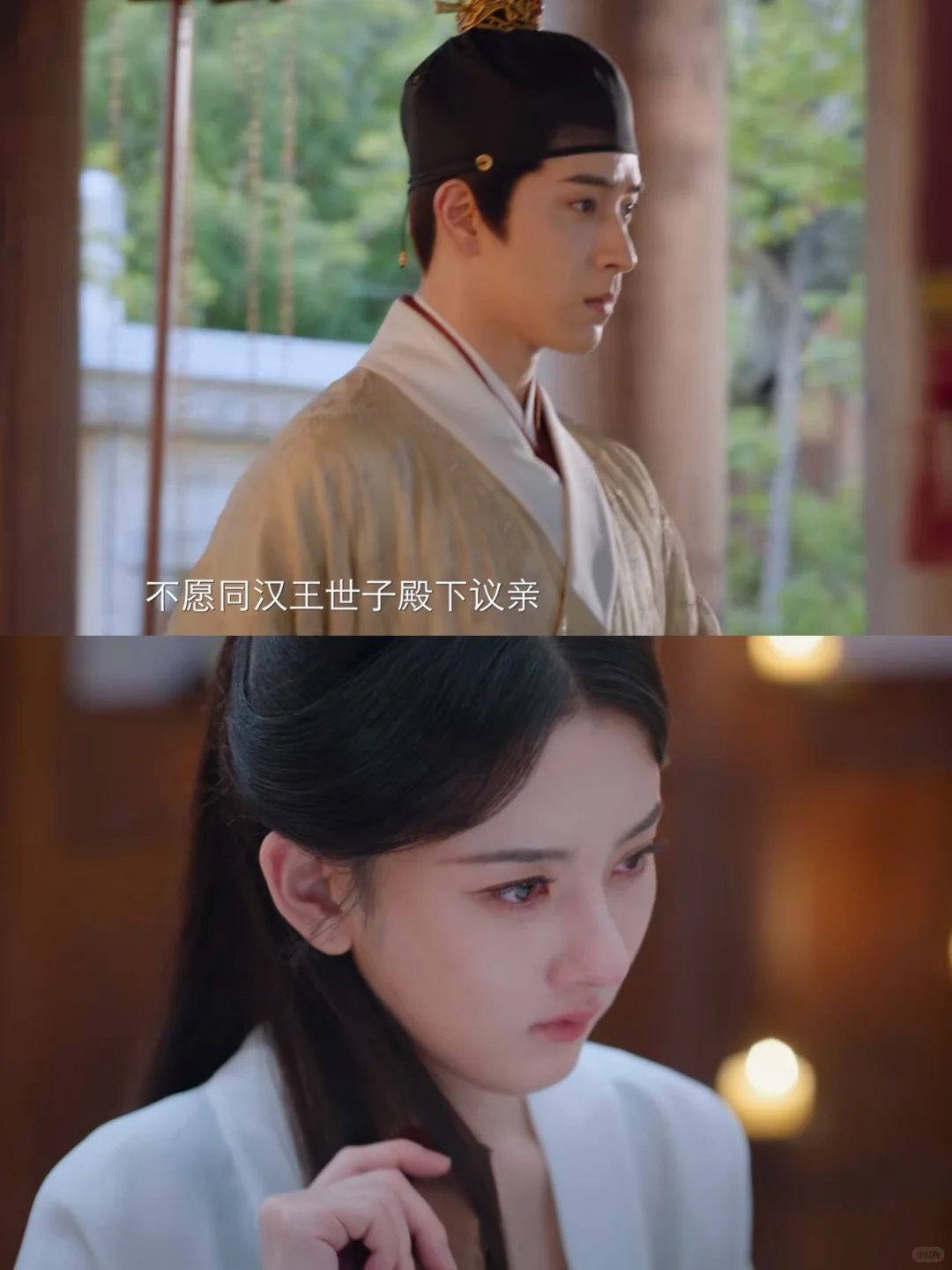 终于来了❗️重生甜剧❗️全员演技派❗️