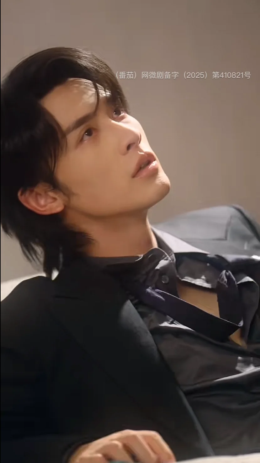 排雷报告：傅总，你的命我续上了(含被推图)