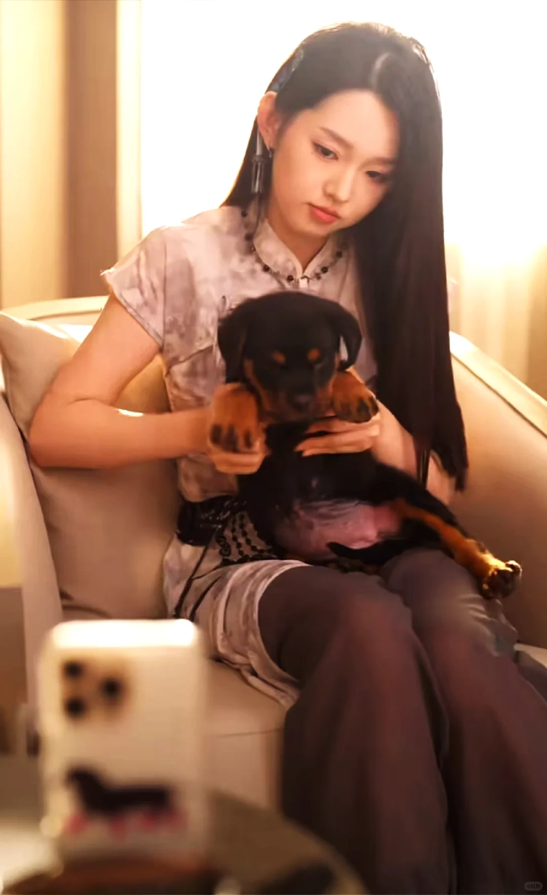 😍现代修仙女，带你笑出腹肌！