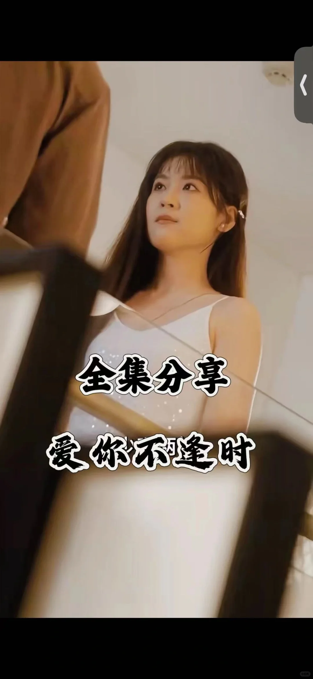 爱你不逢时全集