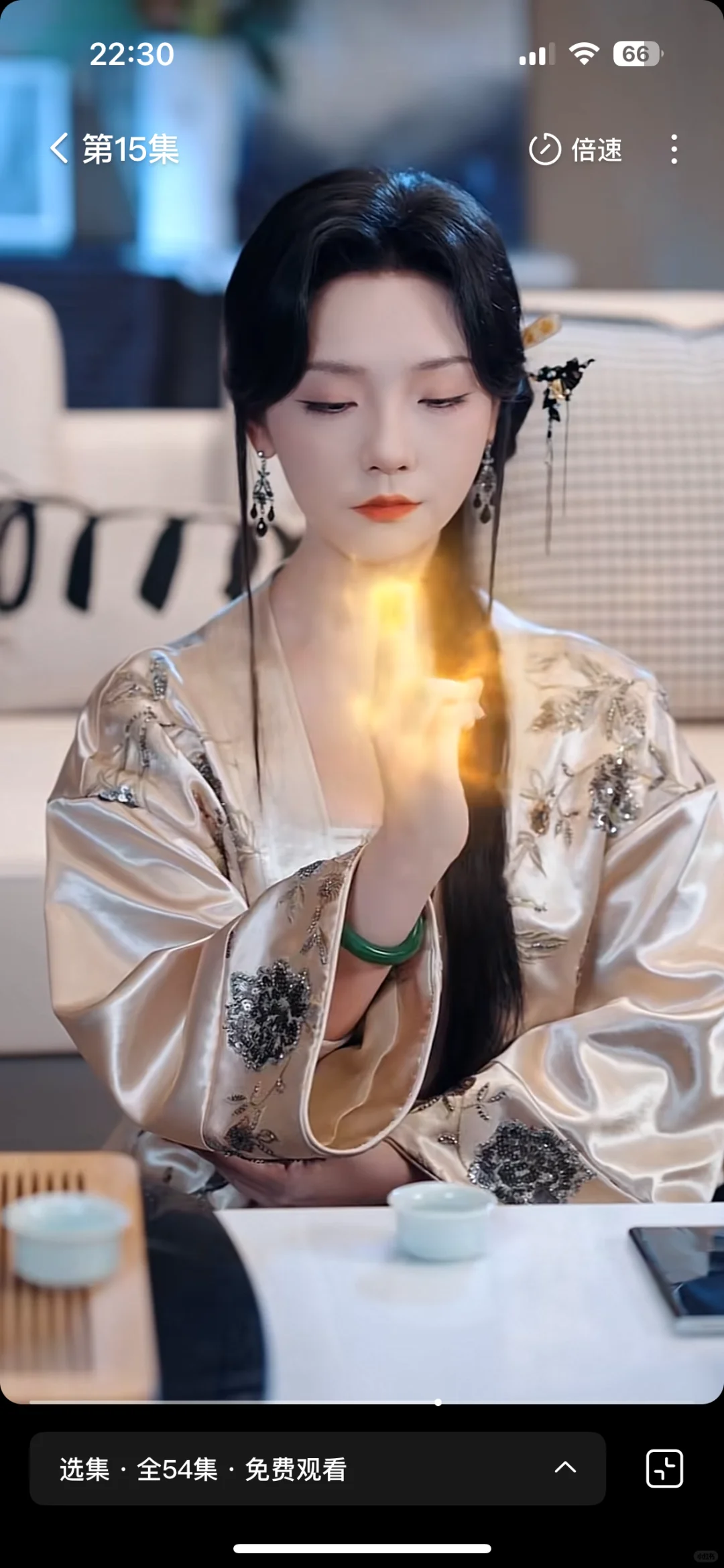 王云云选剧的质量好高！！！