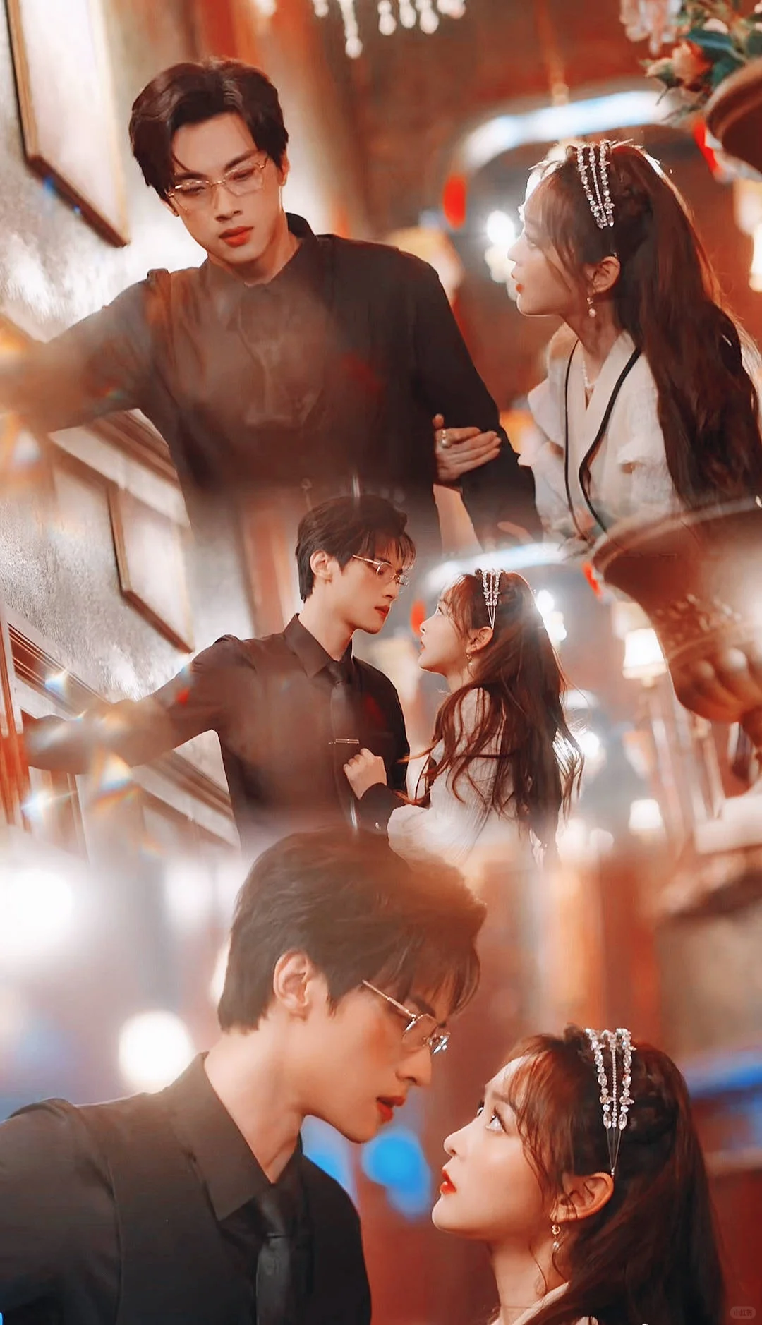 短剧推荐｜重生之猎物变猎手？（↓有剧透）