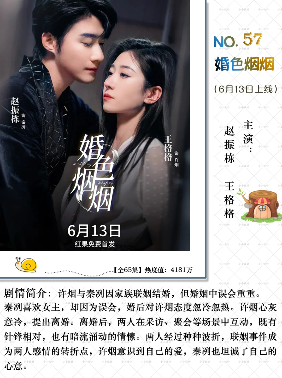 2025！7月高质量短剧推荐！我心中的前十！