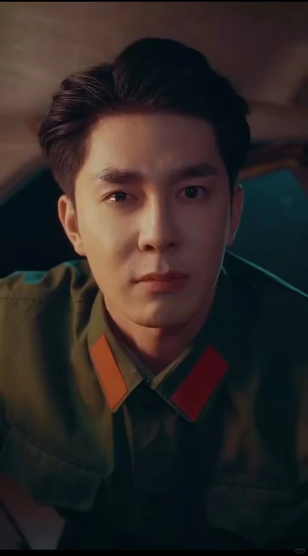 年代剧3-女追男