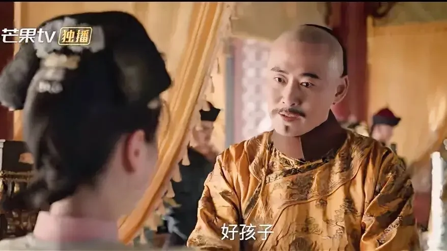 一口气追完短剧《还珠》，收官播放量超8亿，斩