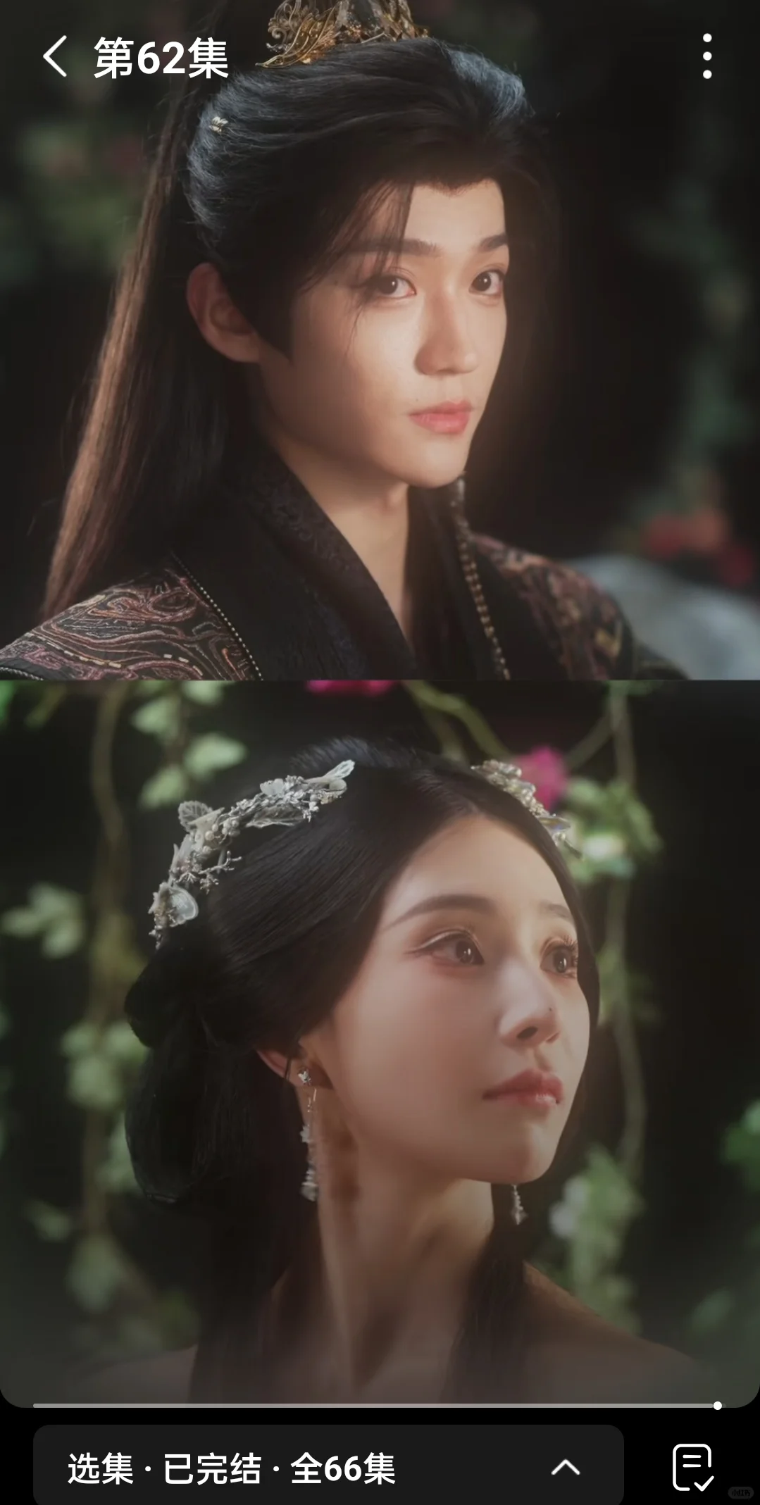 全员高颜值小短剧，最近还挺火的