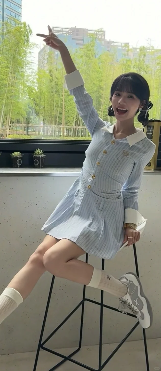 《念念有词》衣服大赏