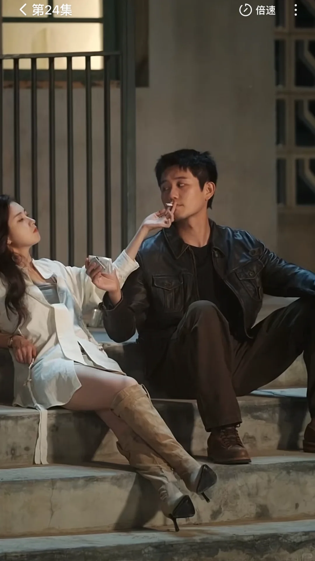 这还是短剧吗🥹郭宇欣真的选本无敌了