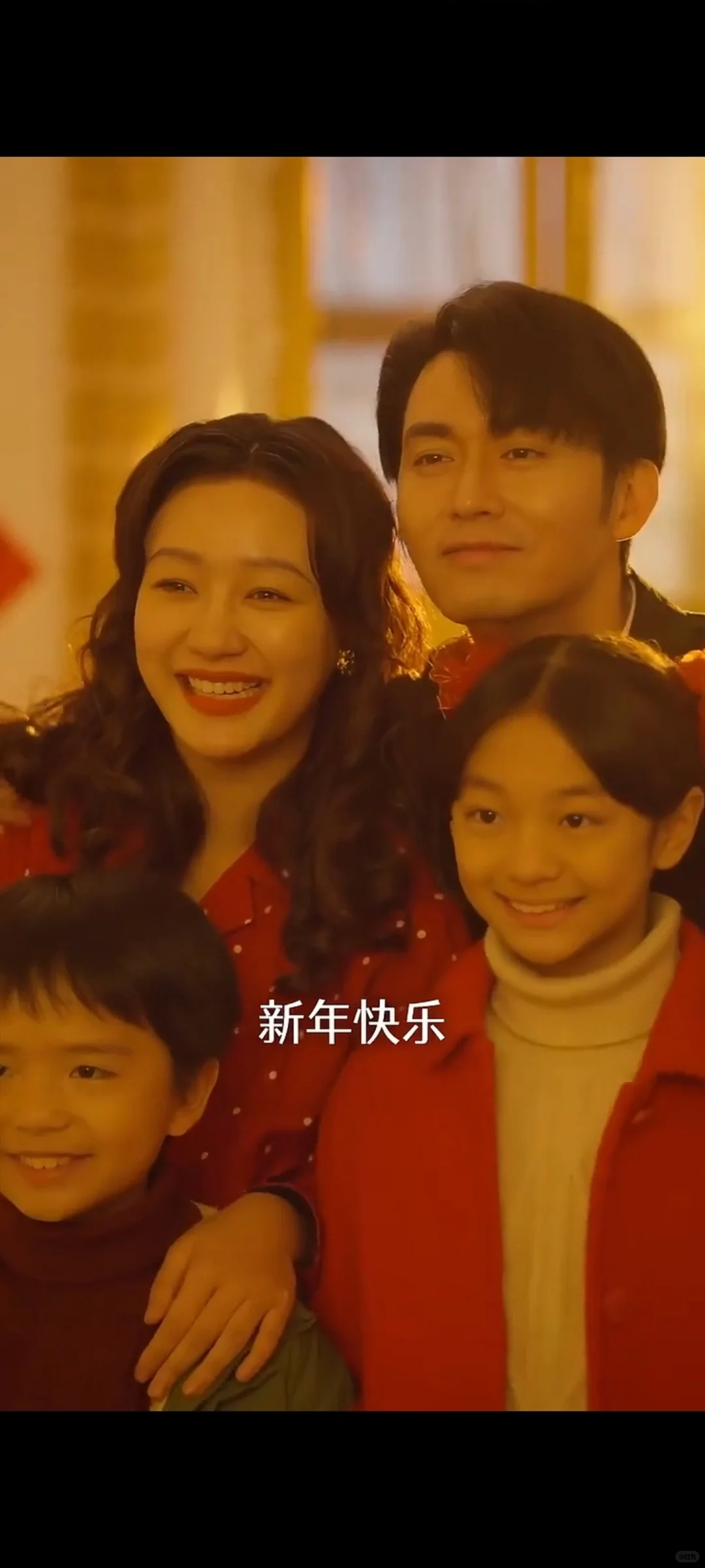 《家里家外》短剧里的“治愈清流”