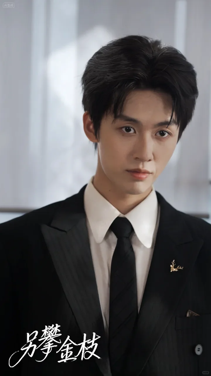 最新上线一口气追完《另攀金枝》