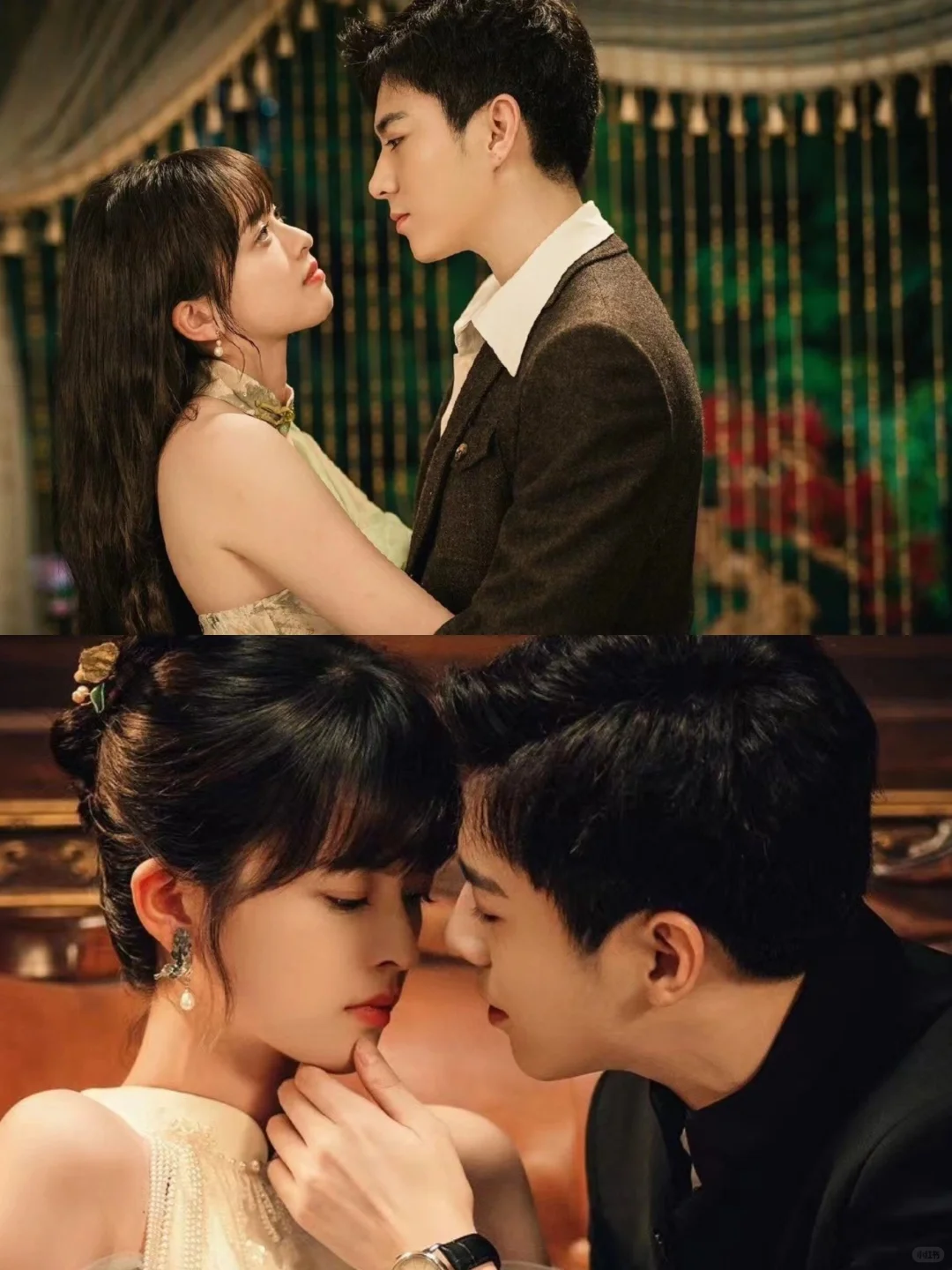 妈耶❗️这8部高颜值待播剧|太期待了❗️