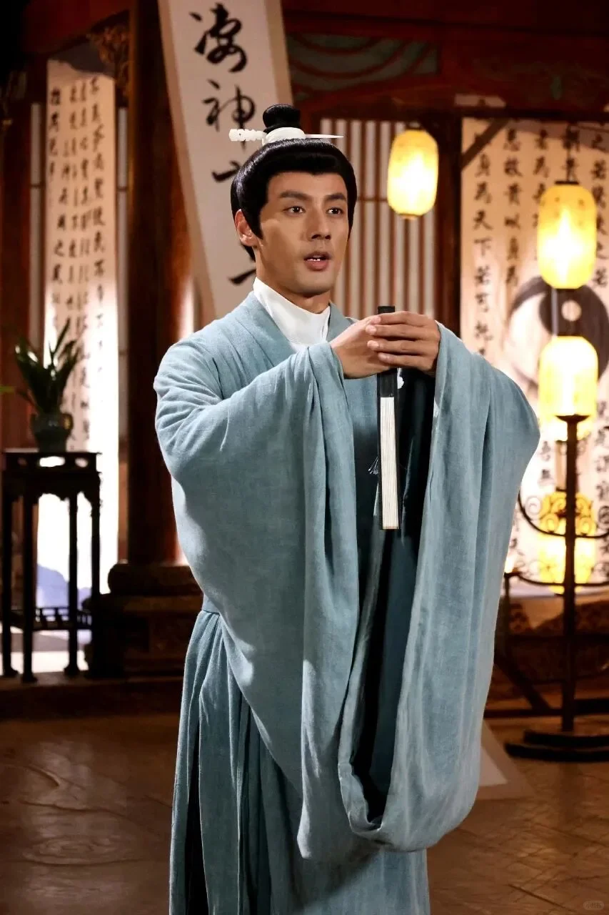 《冒姓琅琊》真的摸到了短剧的天花板？