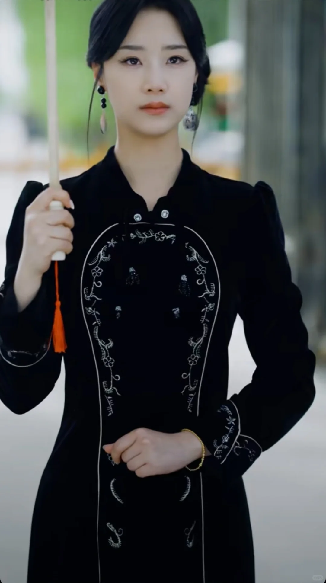 云渺2❤️还是这版云渺和好大奴对味儿❗