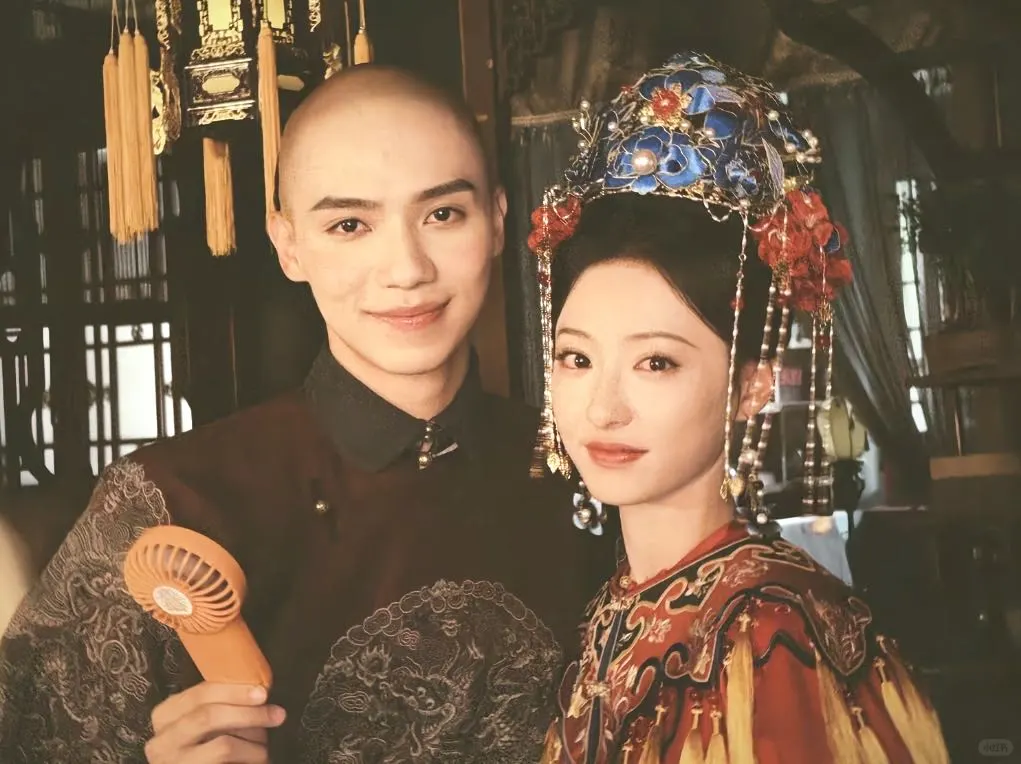 这是可以说的吗？短剧还珠比很多长剧都好看