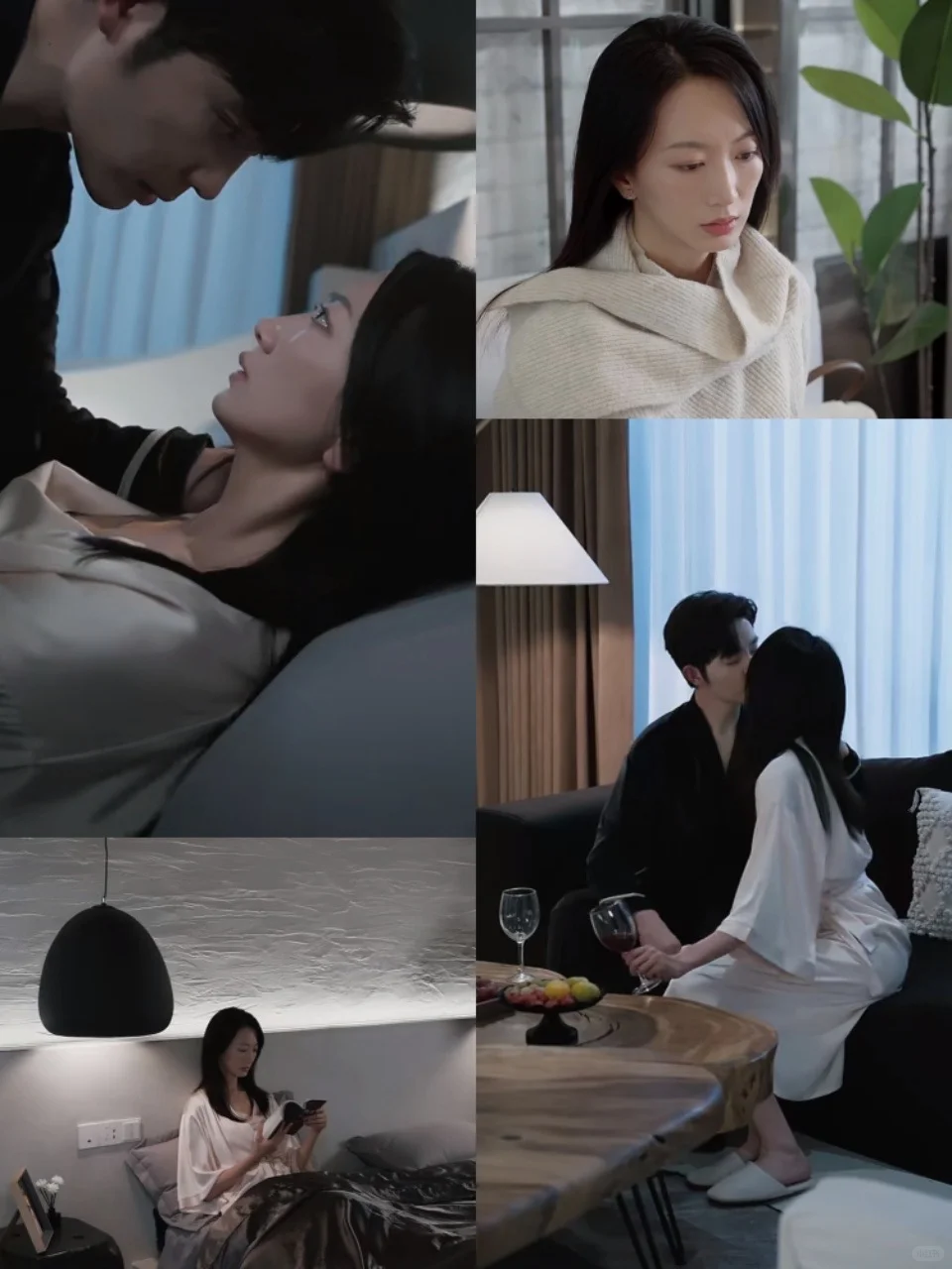 短剧测评：新婚慢熟，双精英人设🉑精品强推！