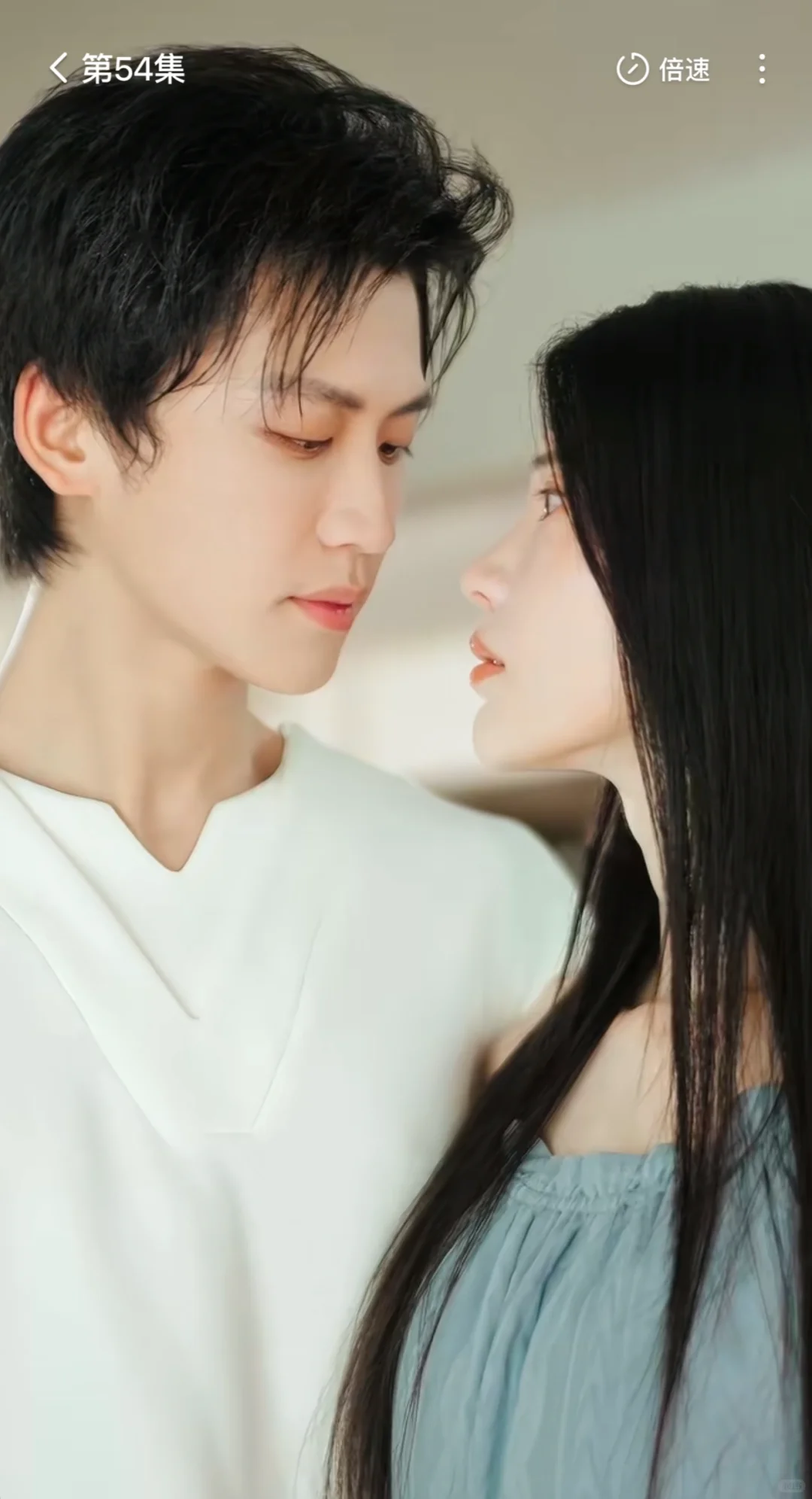 这周最佳!!!双向救赎姐弟恋颜值太高太甜了