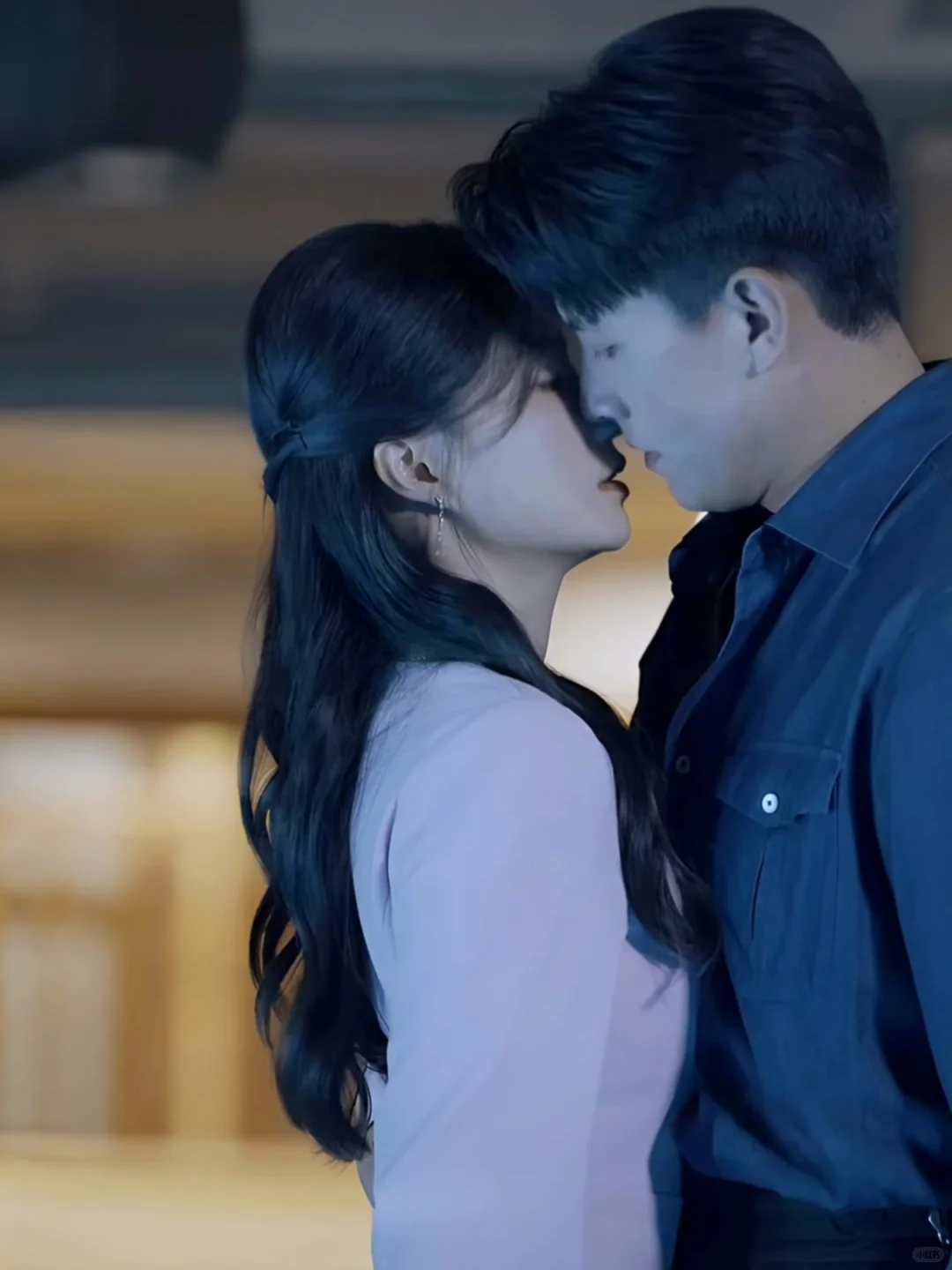 ‼️小孩叔带着新剧杀回来了，《掌心窥爱》