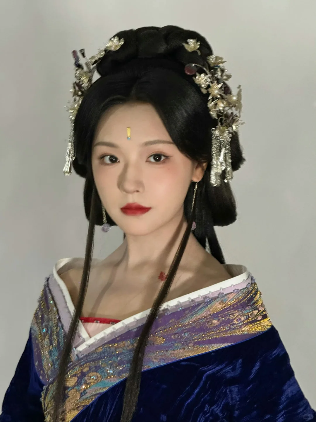 #谁家短剧一次集齐五张权威脸❗颜值盛宴