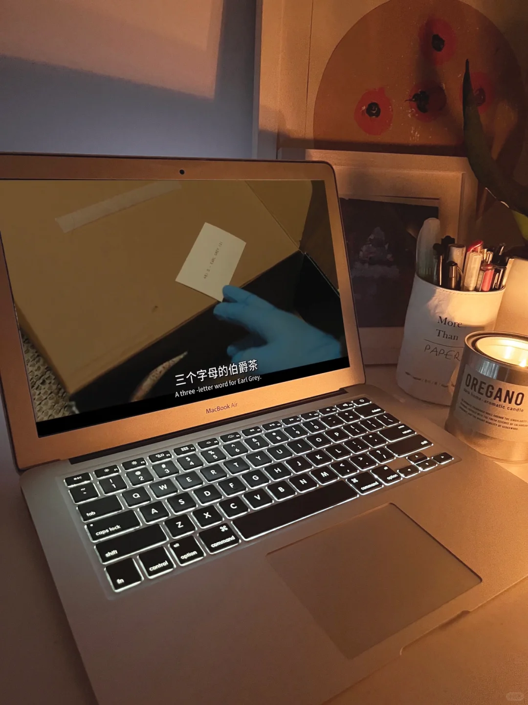 入坑字谜女士探案短剧👆🏻一集一案‼️