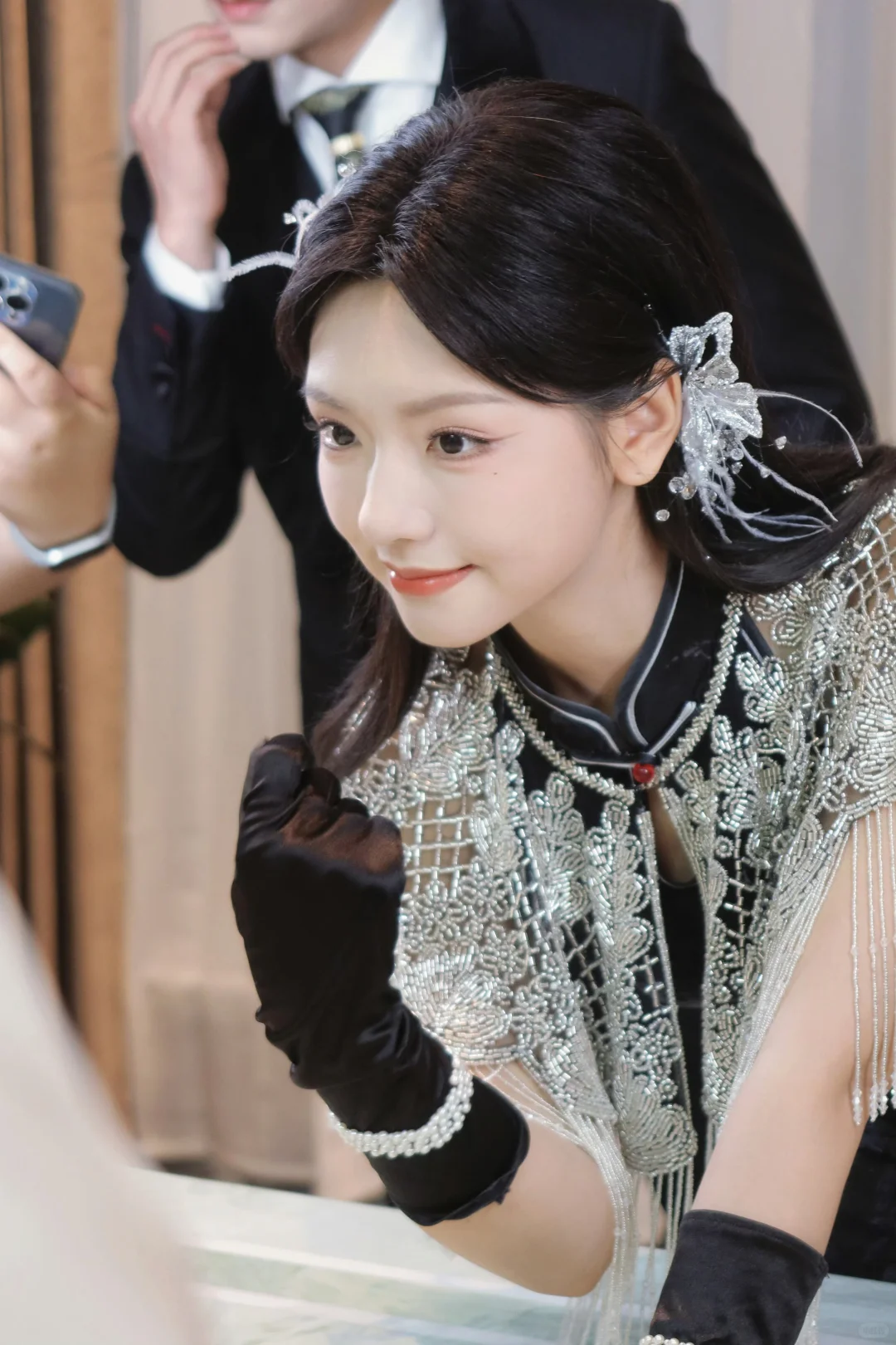 王云云近期作品观后感（实话版）