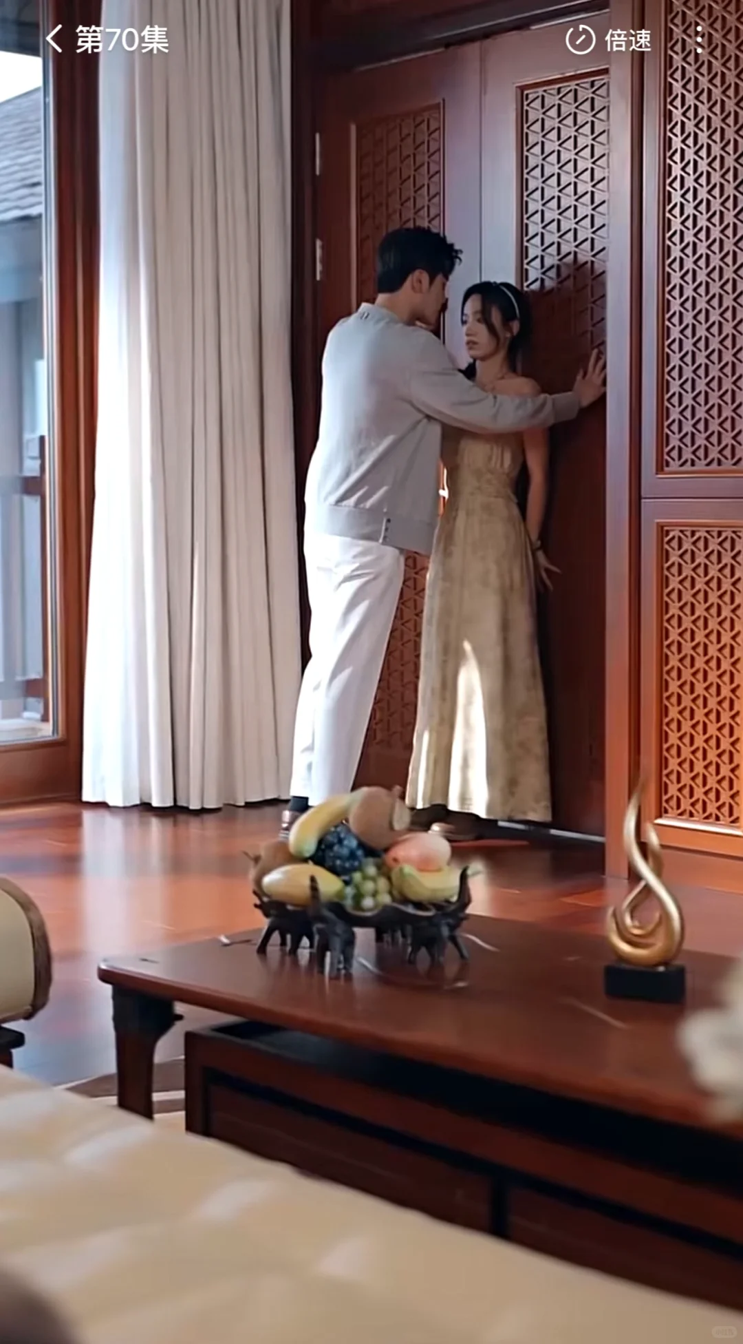 我的完美CP4️⃣搭终于来了!!!13年的双向暗恋