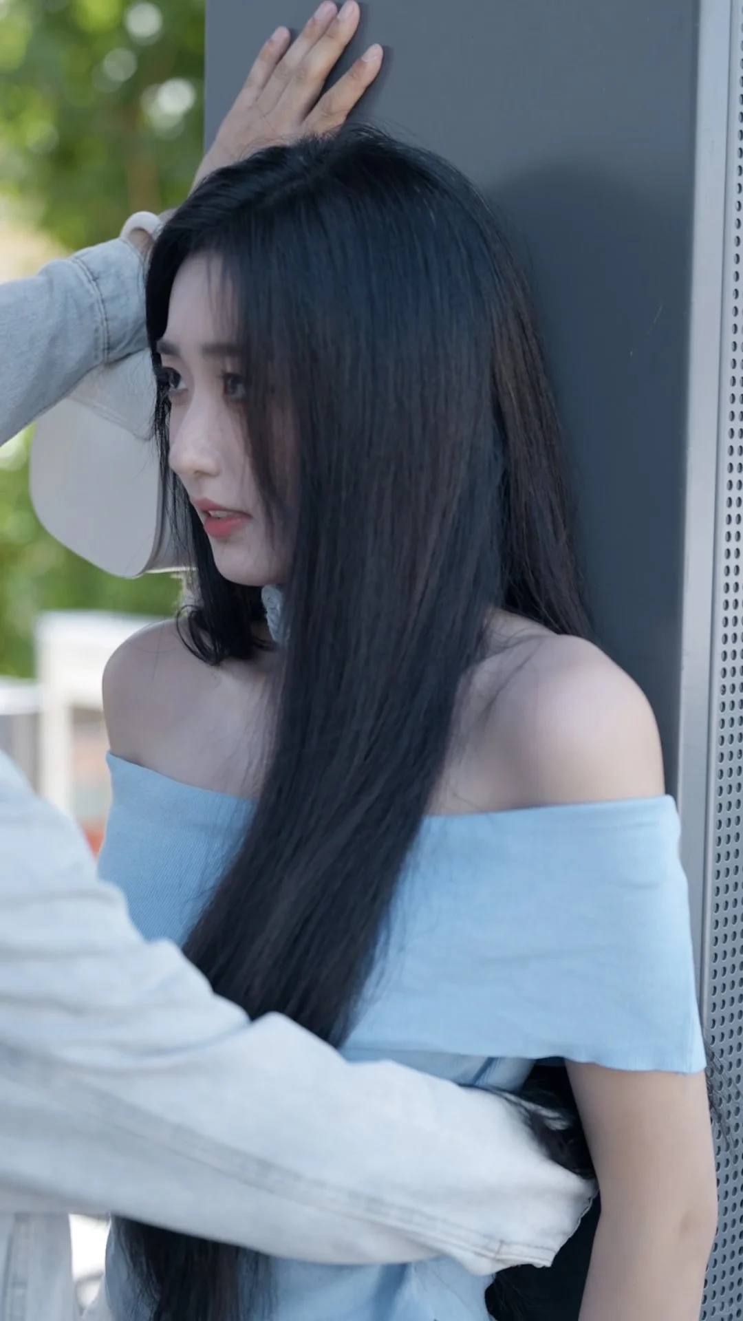 高子怡 | 张清柠