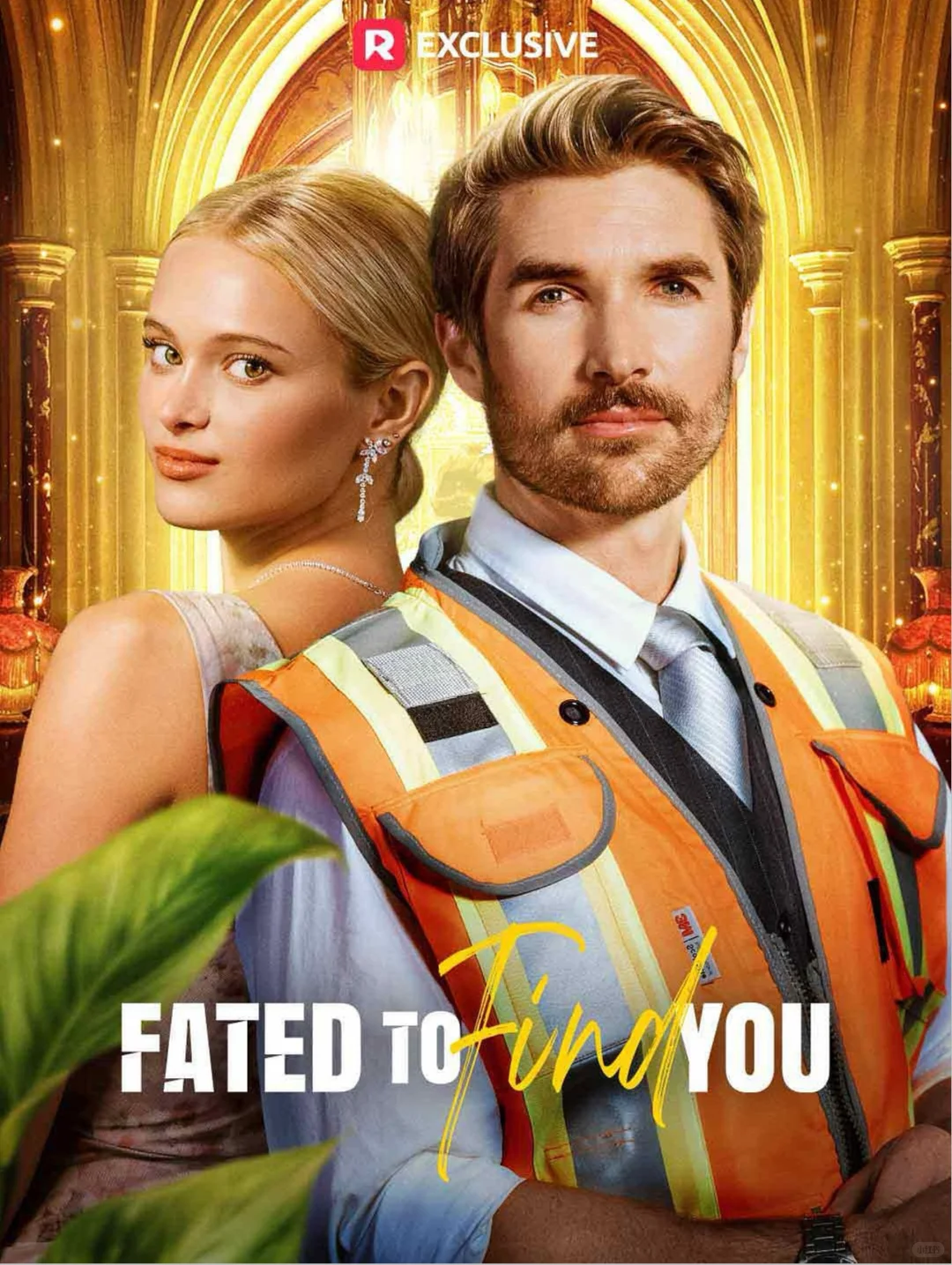 11月海外短剧分享11.11