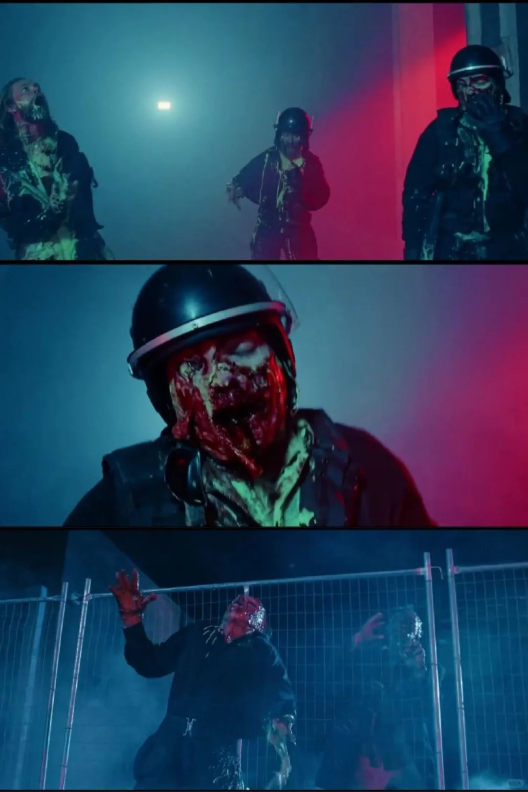 吃饭慎看！新版垃圾街，恶心重口又搞怪！