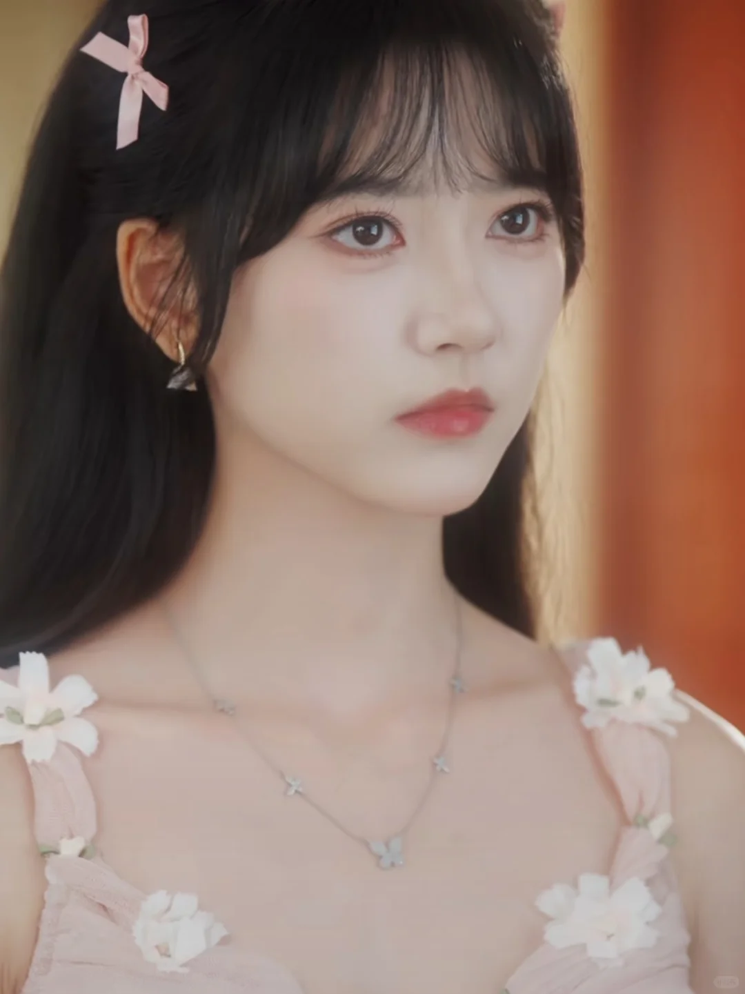 这病态感也是被他演出来了！