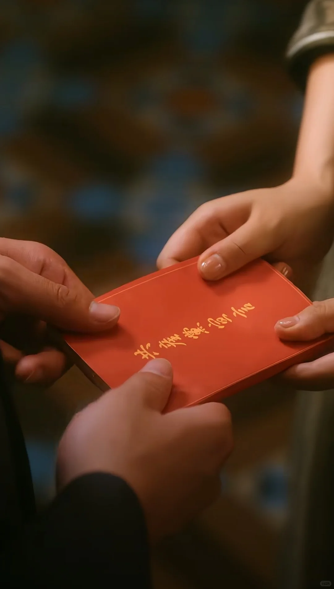 《暗潮涌动》 短剧推荐!