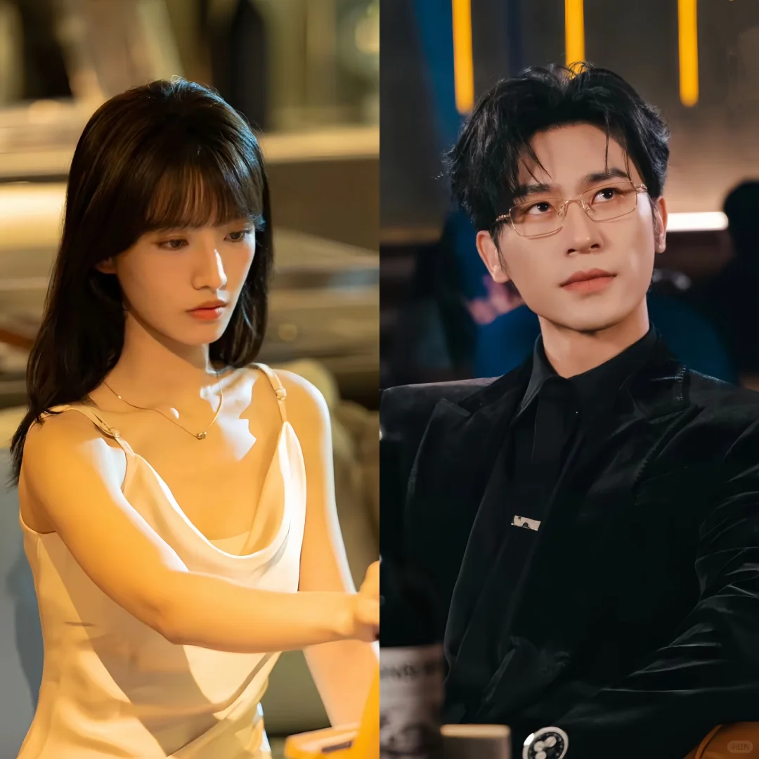 新剧来袭！总裁早知她白切黑，也甘愿弃豪门