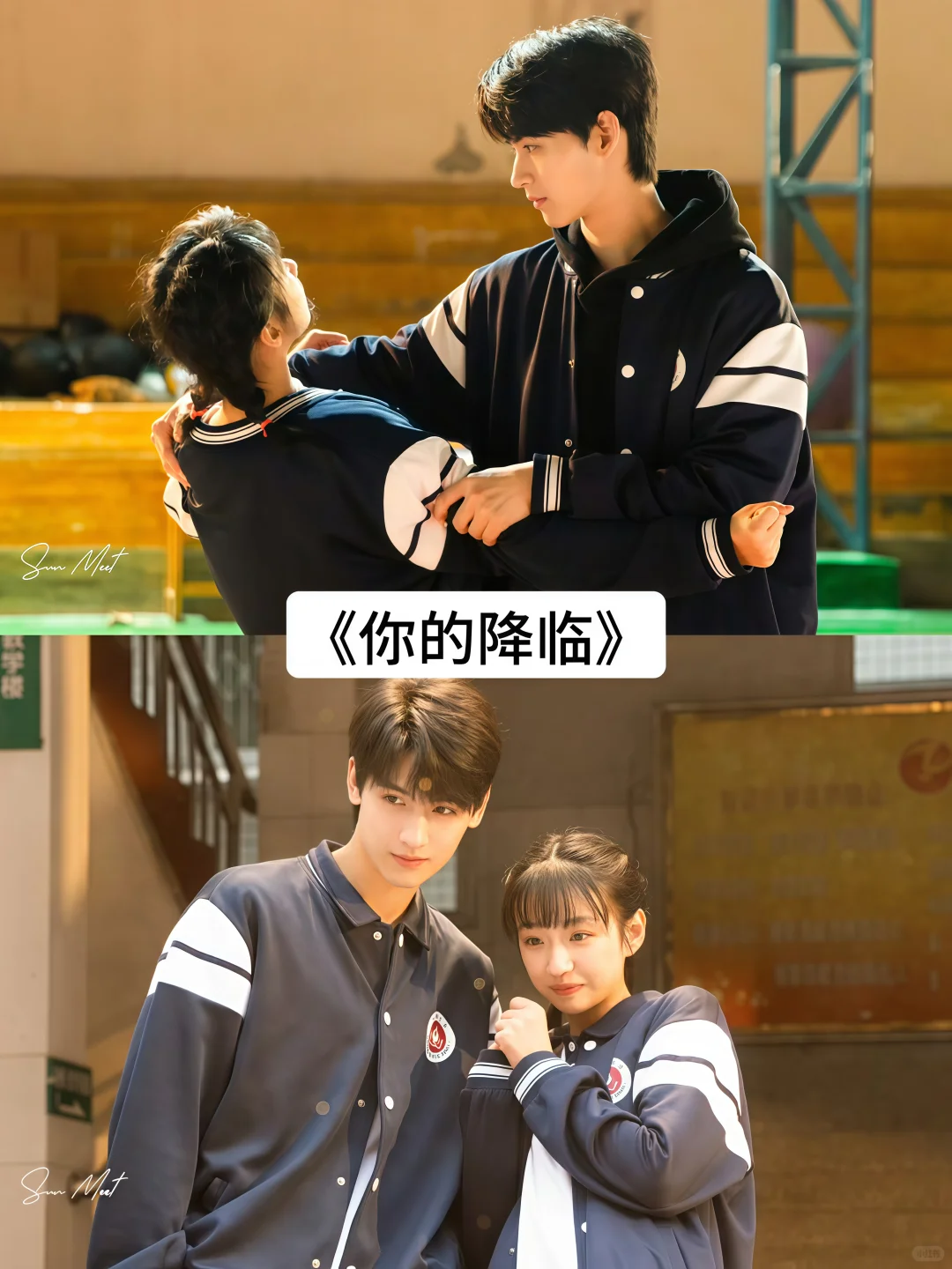 哪部网剧是你的top.1呢？