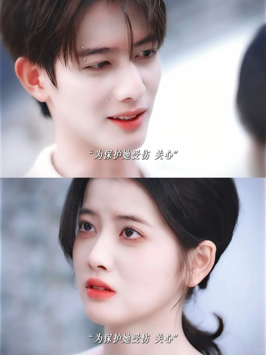 终于播了❗️这是我能免费看的吗🙈好爽…