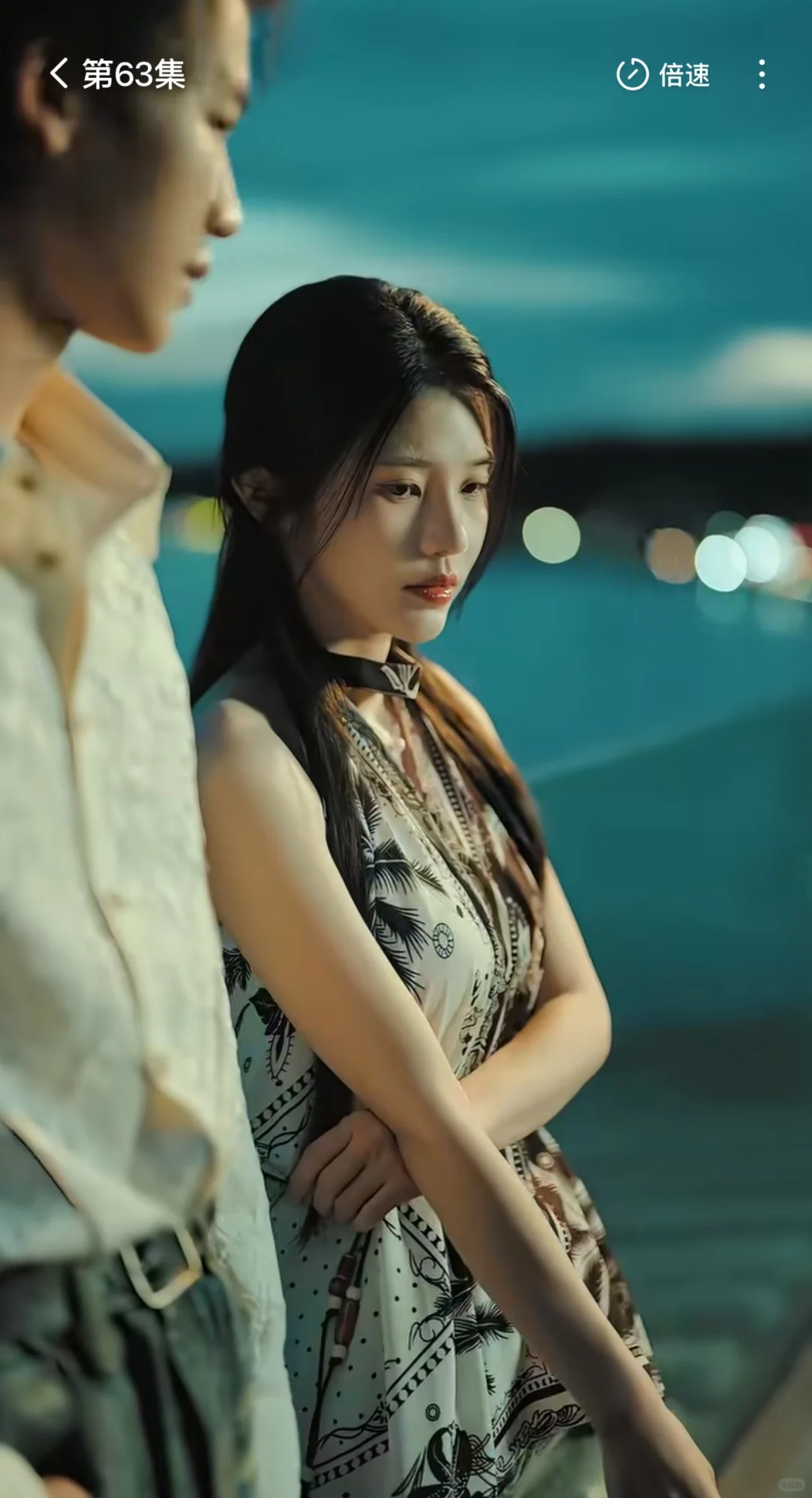 这周最佳!!!双向救赎姐弟恋颜值太高太甜了