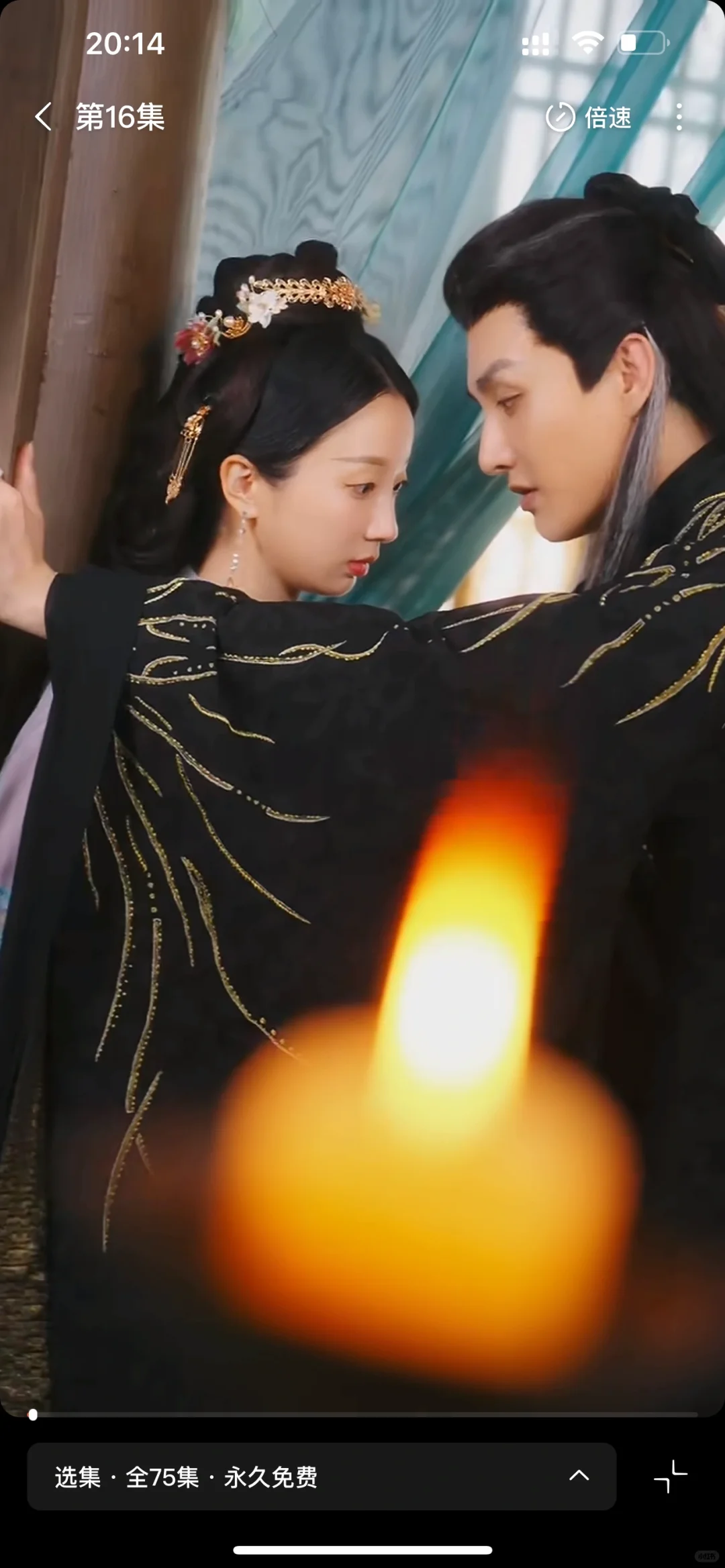 🆘又一版宠妾灭妻‼️穿书重生复仇VS假太监49