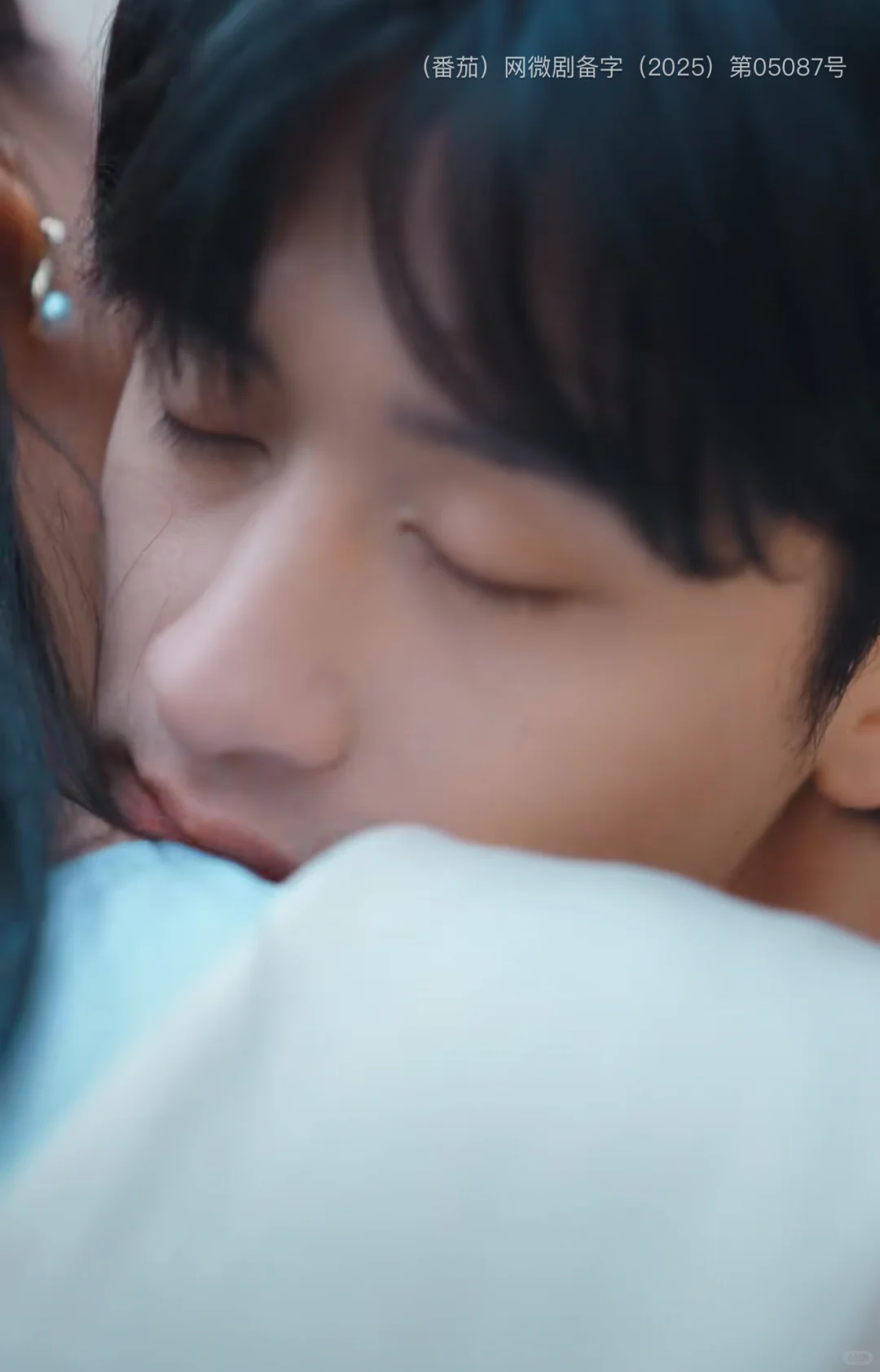 強推：暗恋赛道不同的表现方式！！好看！