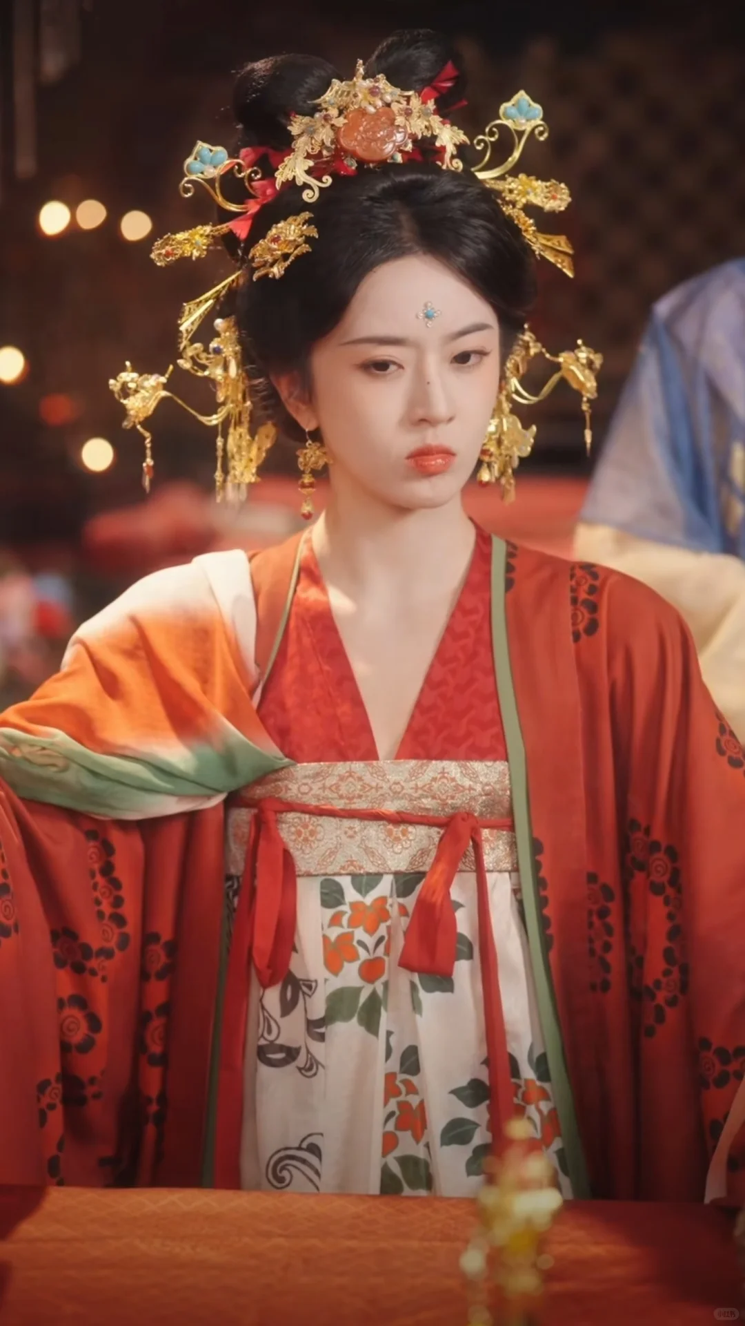 🍅🍆免费短剧 | 我家夫君登基了