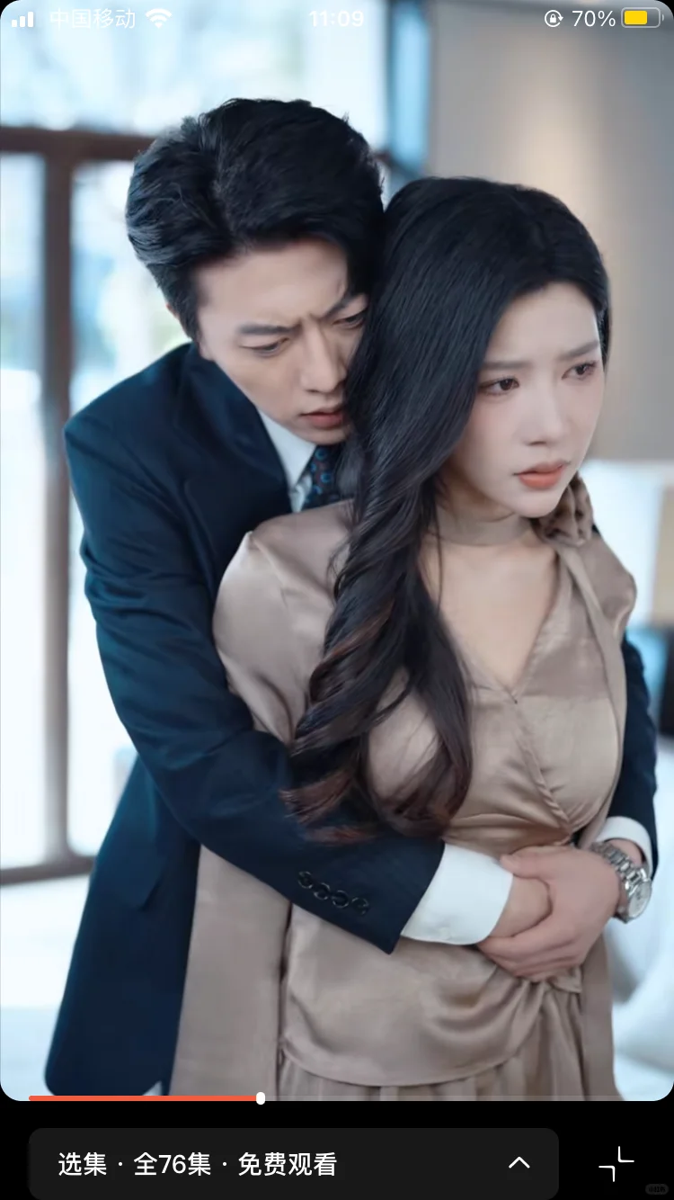 女主爽、不受气，男主恋爱脑，儿子妈妈脑