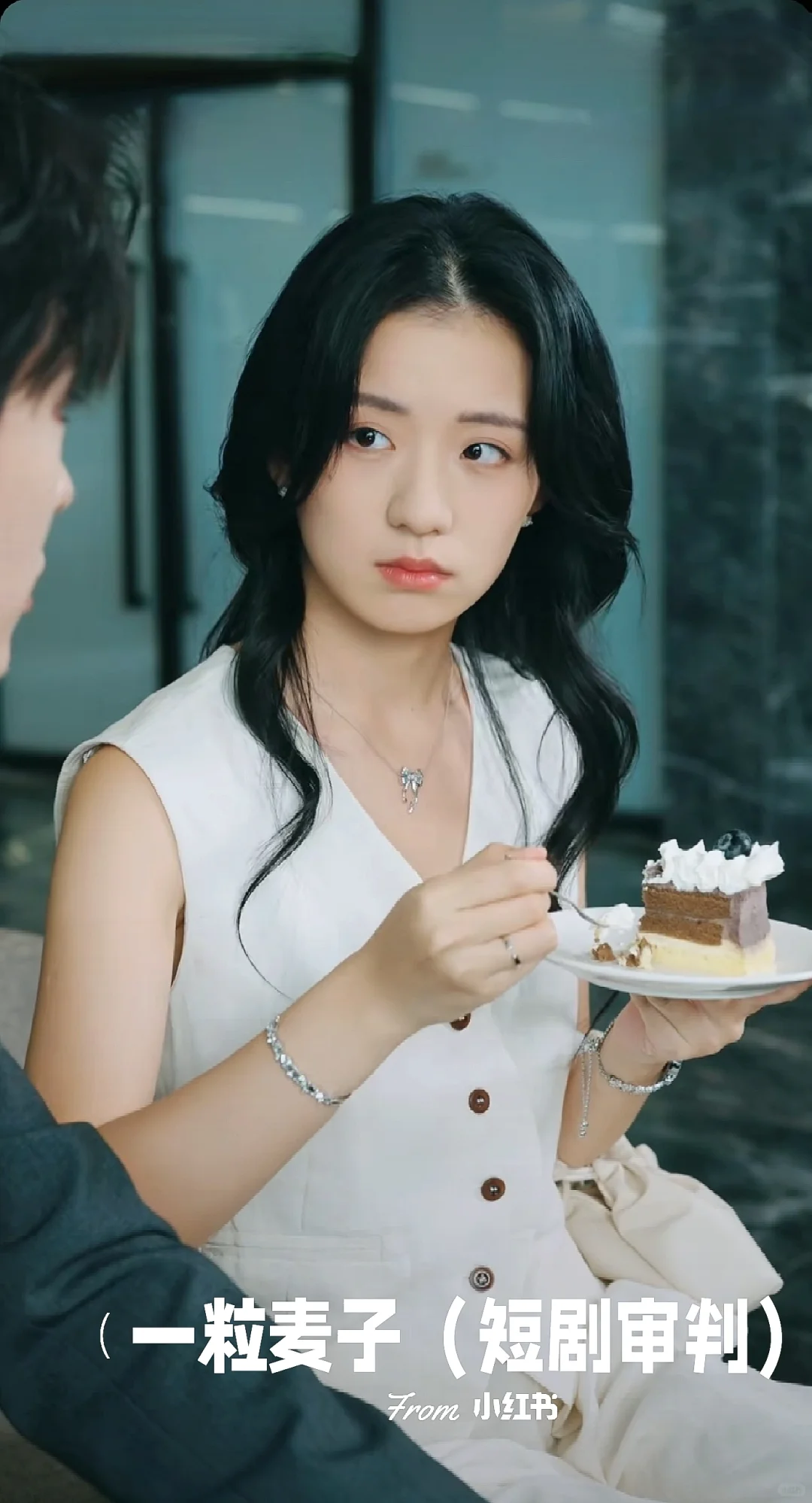 强推❗感情戏超细腻好评❗他爱她很久❗救赎