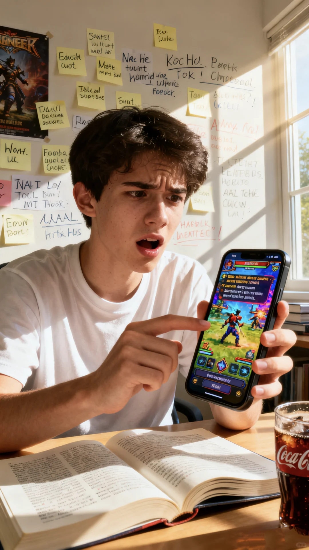 📱 安卓实时翻译神器来啦！外语障碍退退