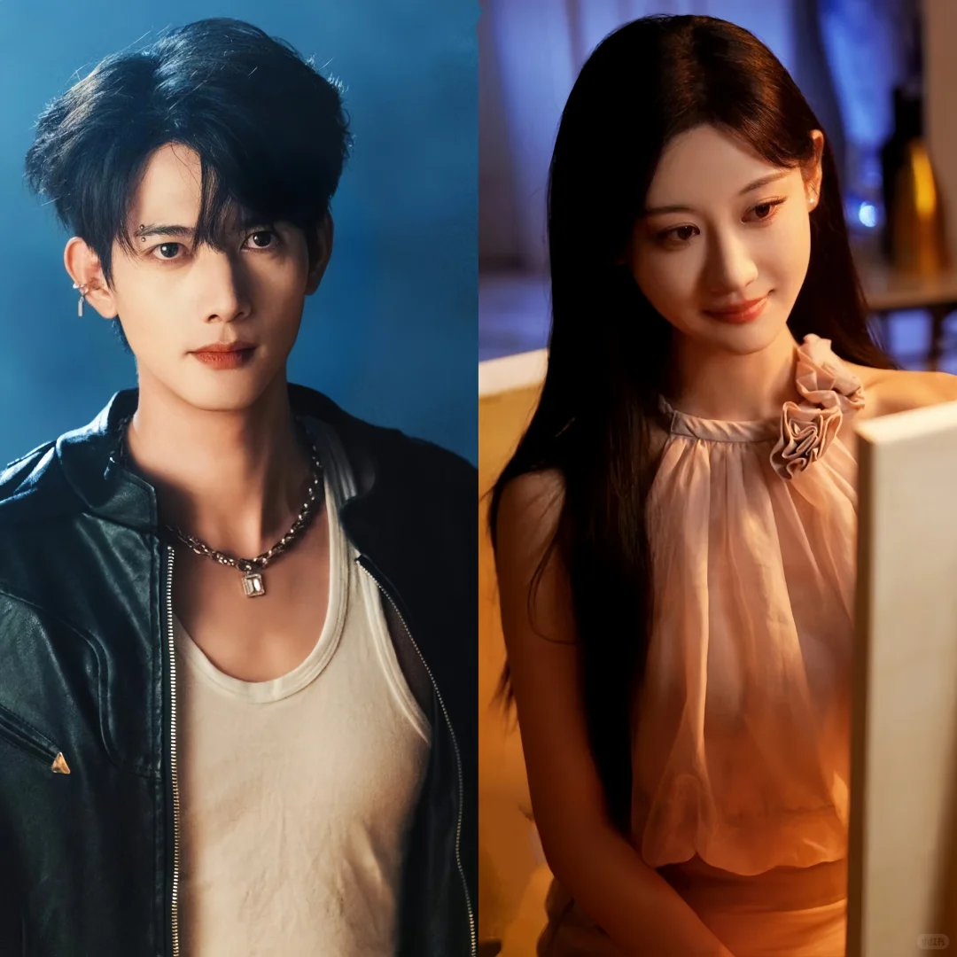 新剧来袭！错惹腹黑太子爷，双双失控沉沦