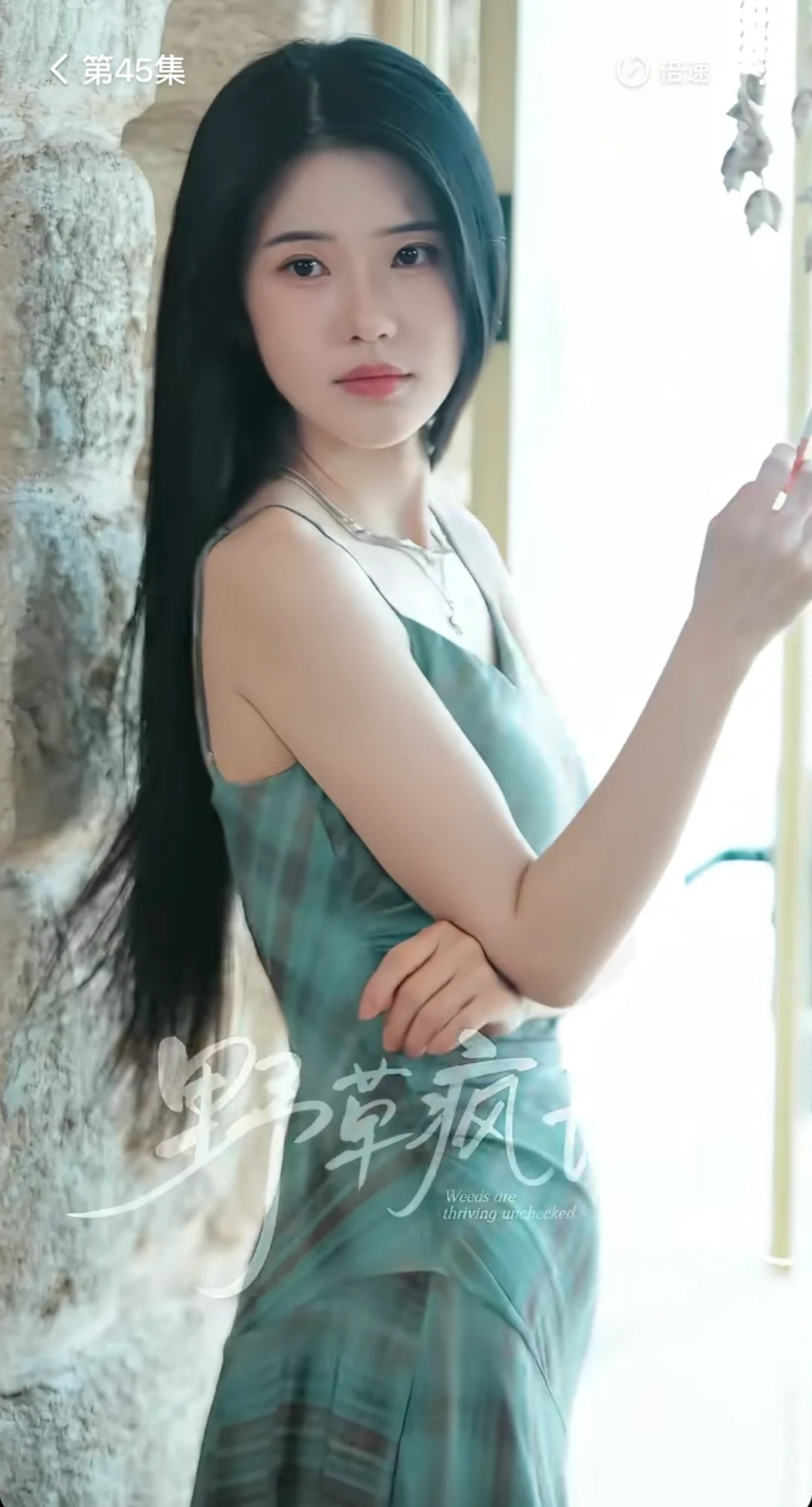 这周最佳!!!双向救赎姐弟恋颜值太高太甜了