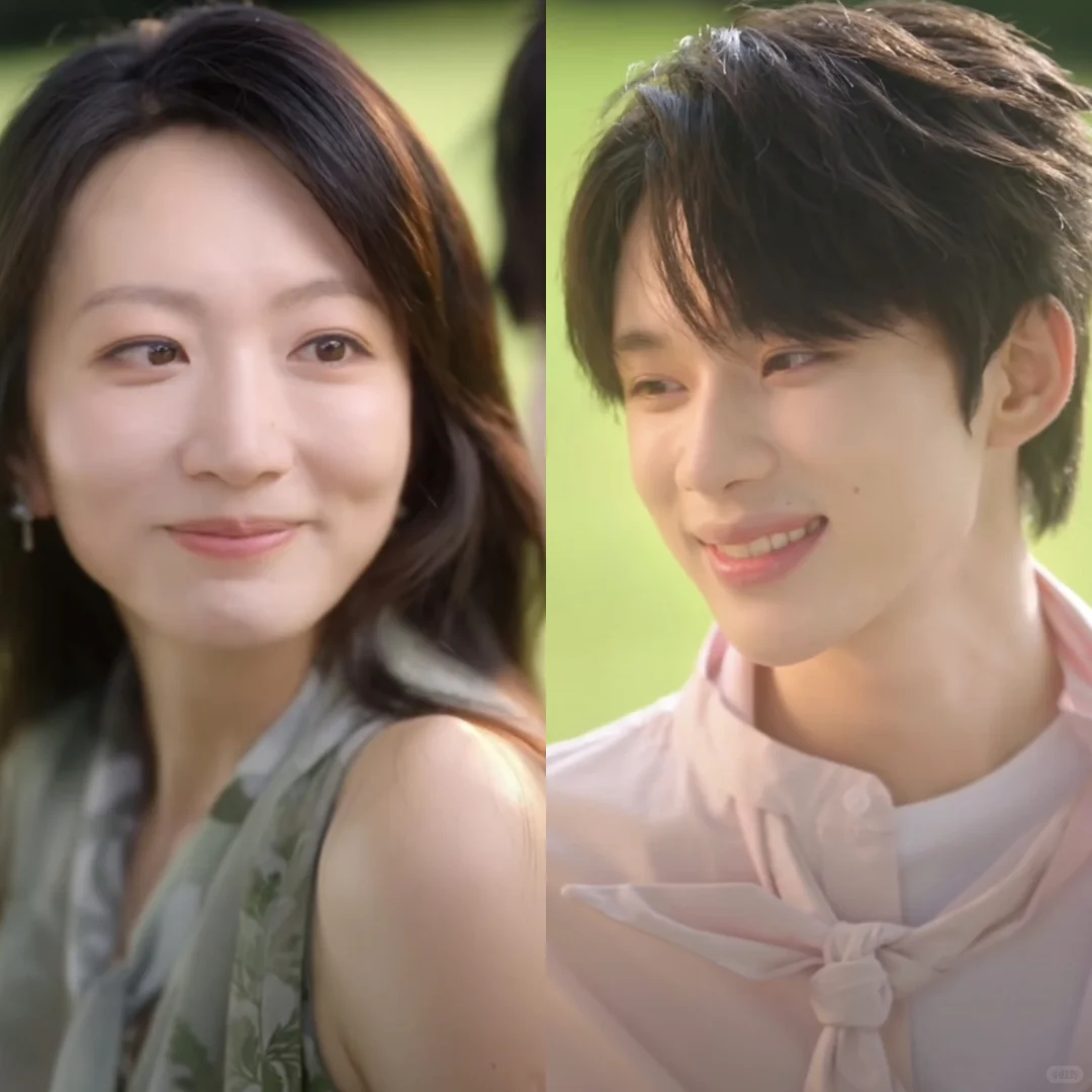 剧不难看，但不适合作为大热cp二搭剧