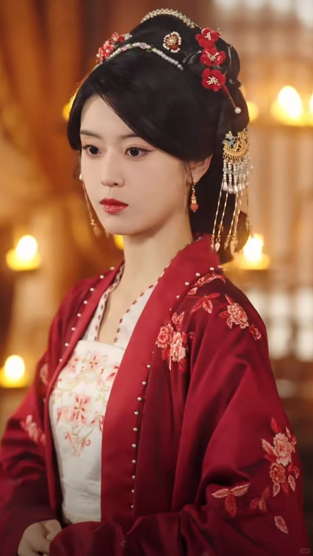 🍅🍆免费短剧 | 侯府主母要寿终正寝